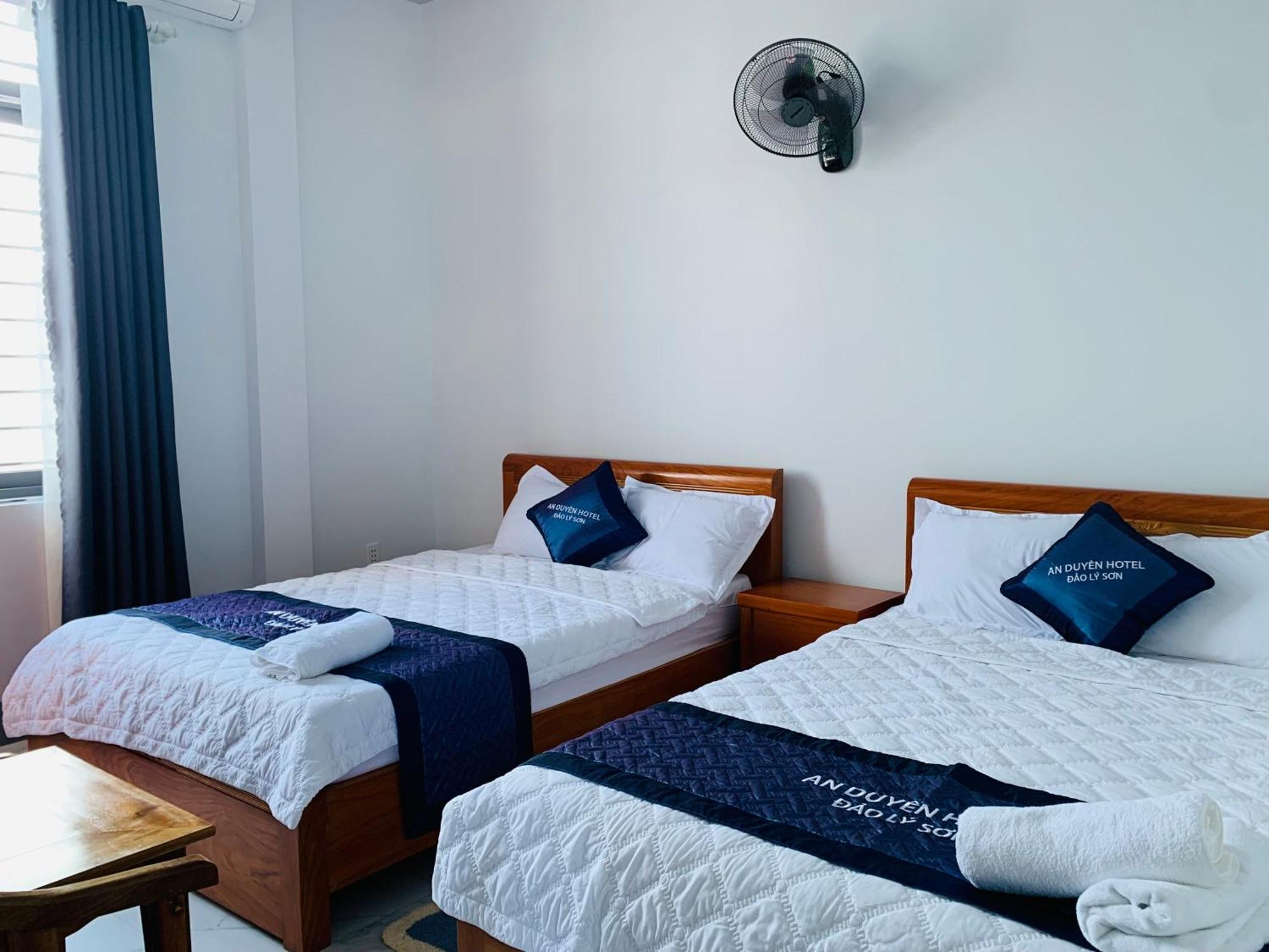 Hotel Khach San Dao Ly Son- An Duyen