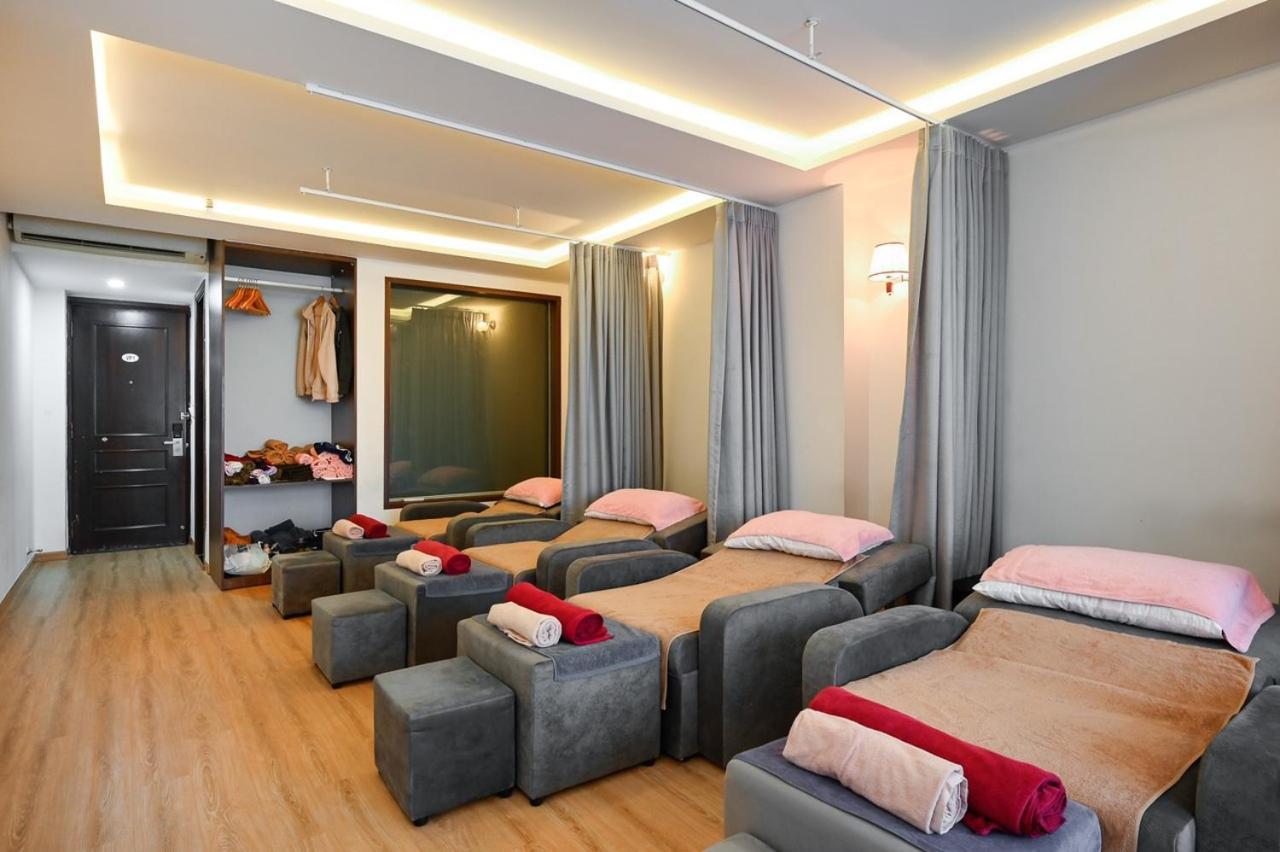 Pearl Hotel- Near Nguyen Hue Street Hotel Ho Chi Minh City