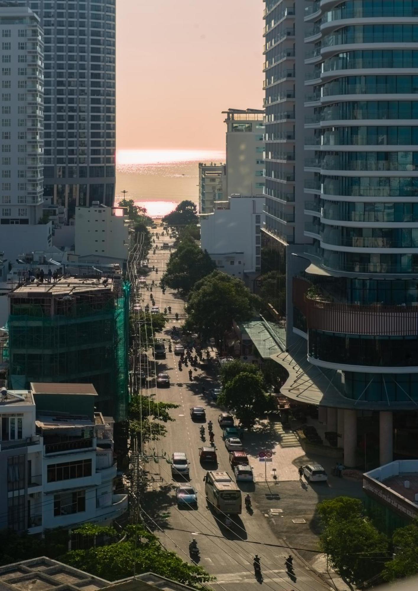 Hotel Seven Seas Nha Trang