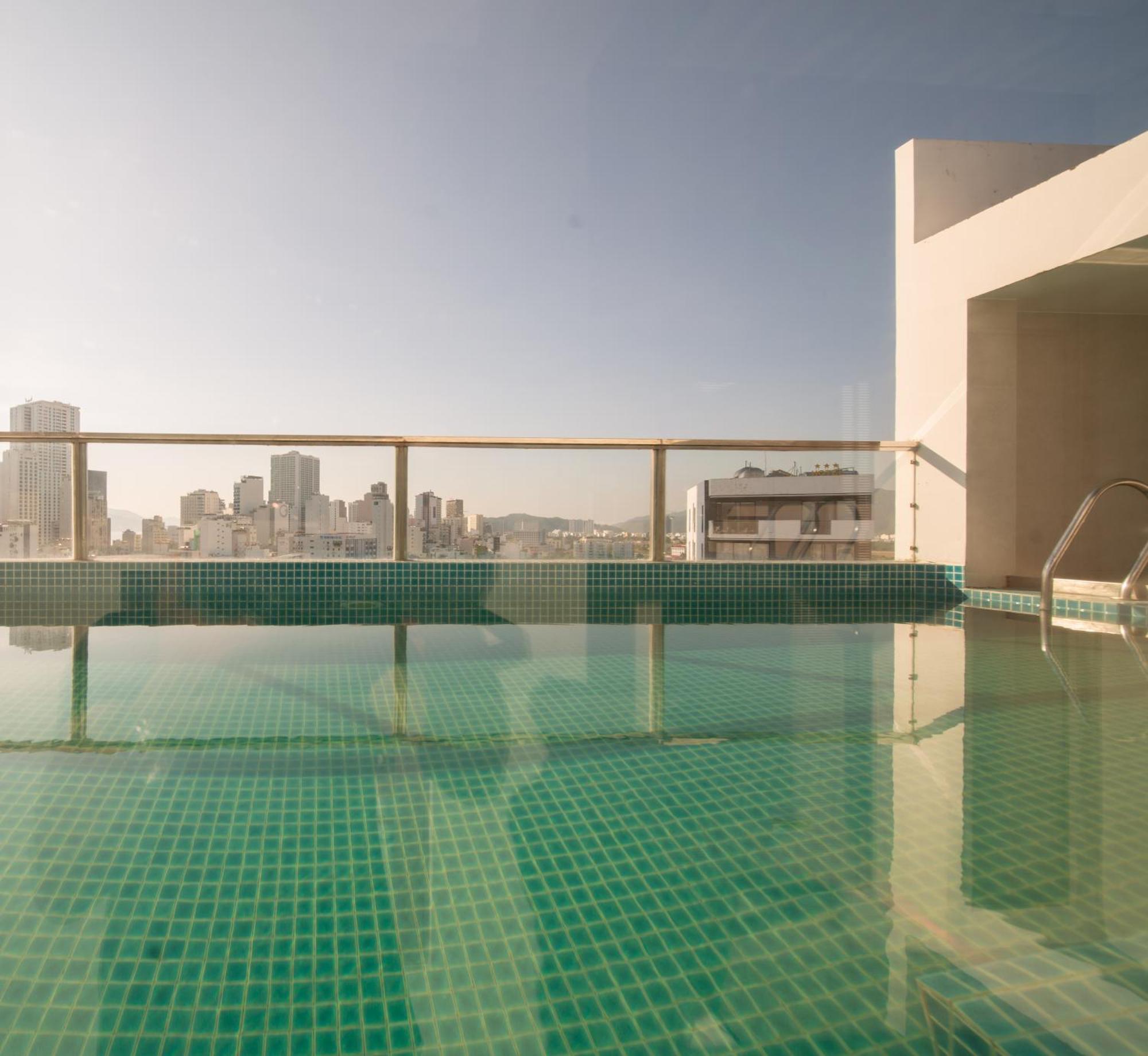 Seven Seas Hotel Nha Trang