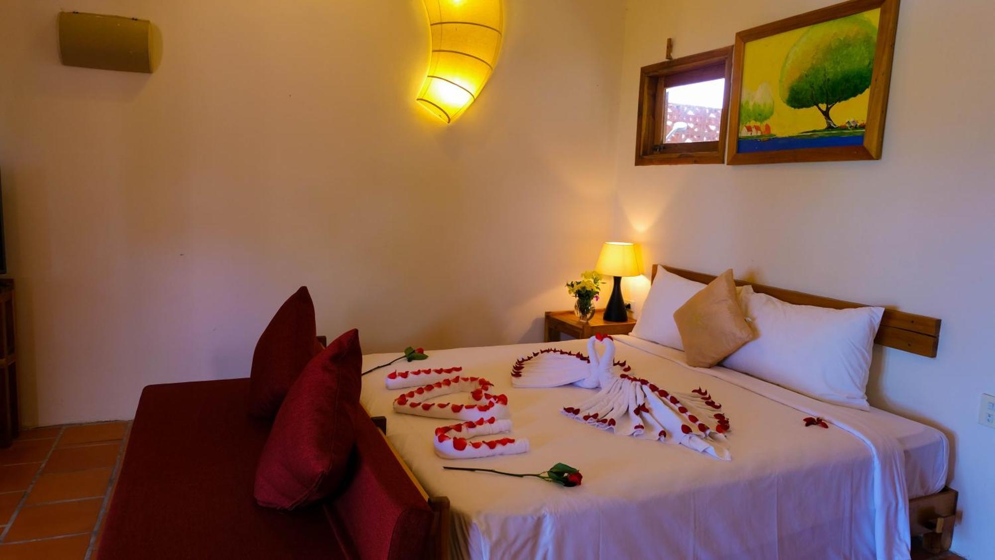 Daisy Resort Phu Quoc