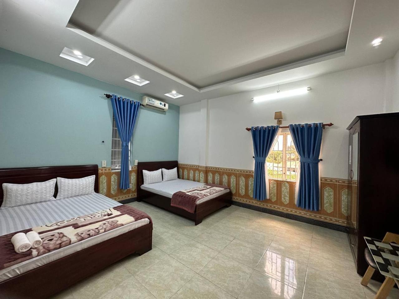 Hotel Tien Pleiku