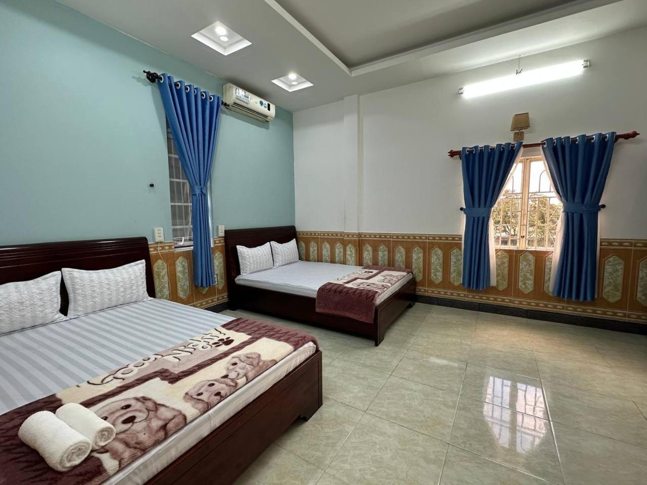 Tien Hotel