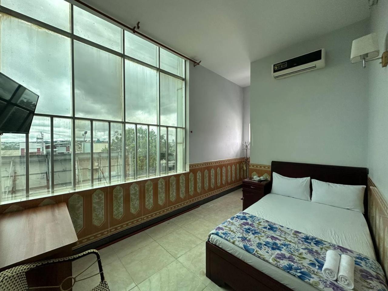 Hotel Tien Pleiku