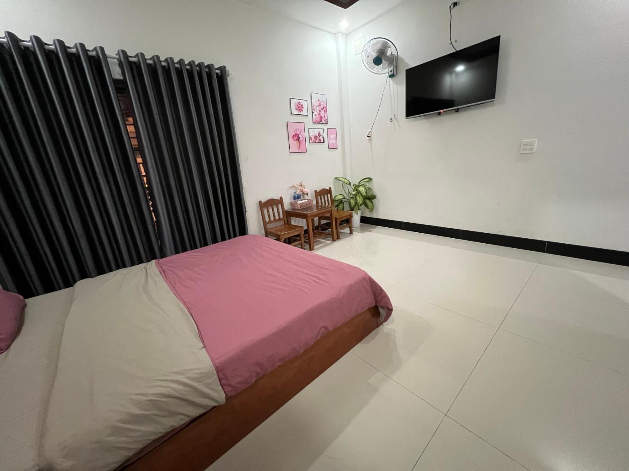 Khách sạn & 5*