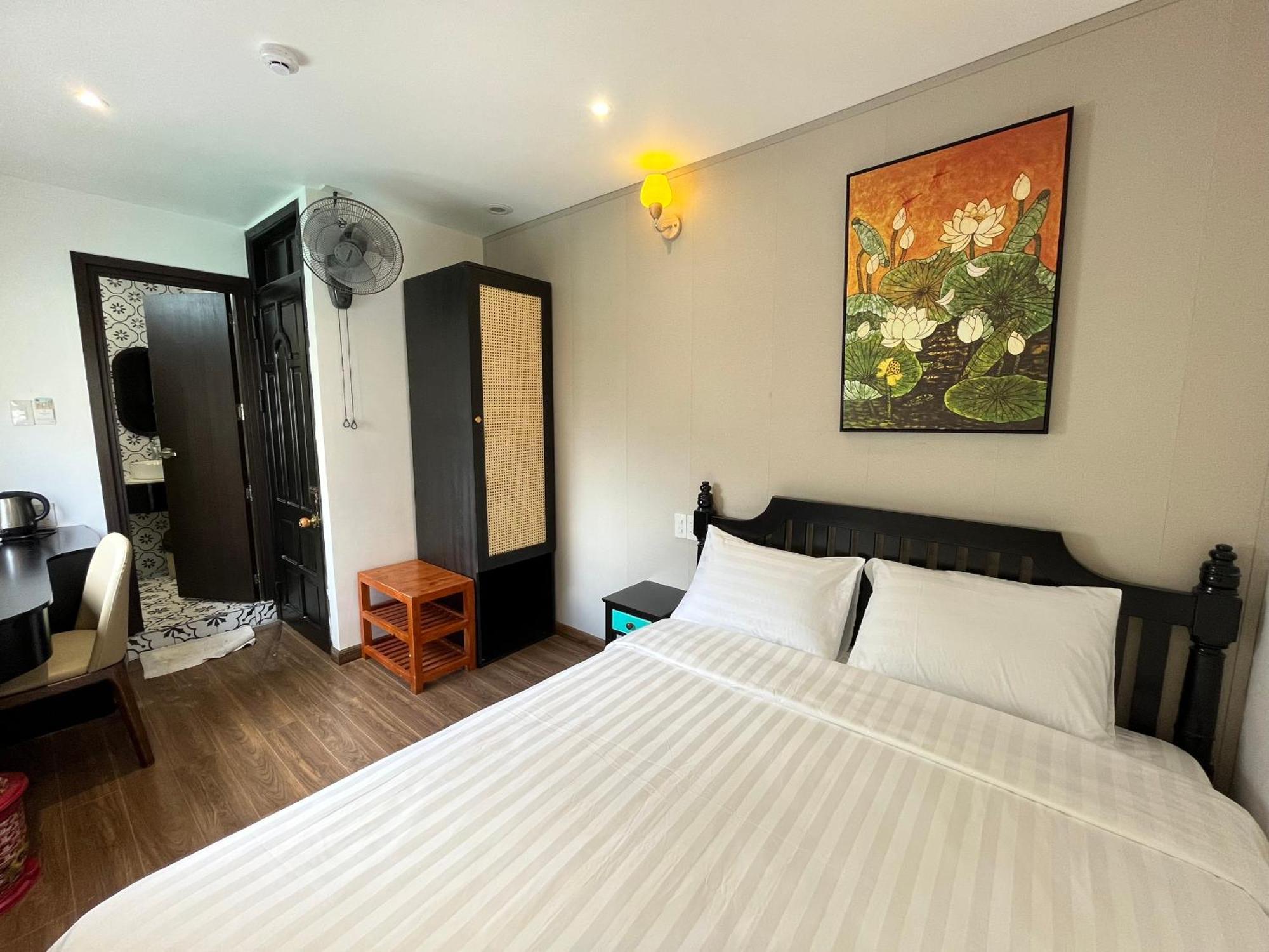 Khách sạn Tuyet Mai Đà Lạt