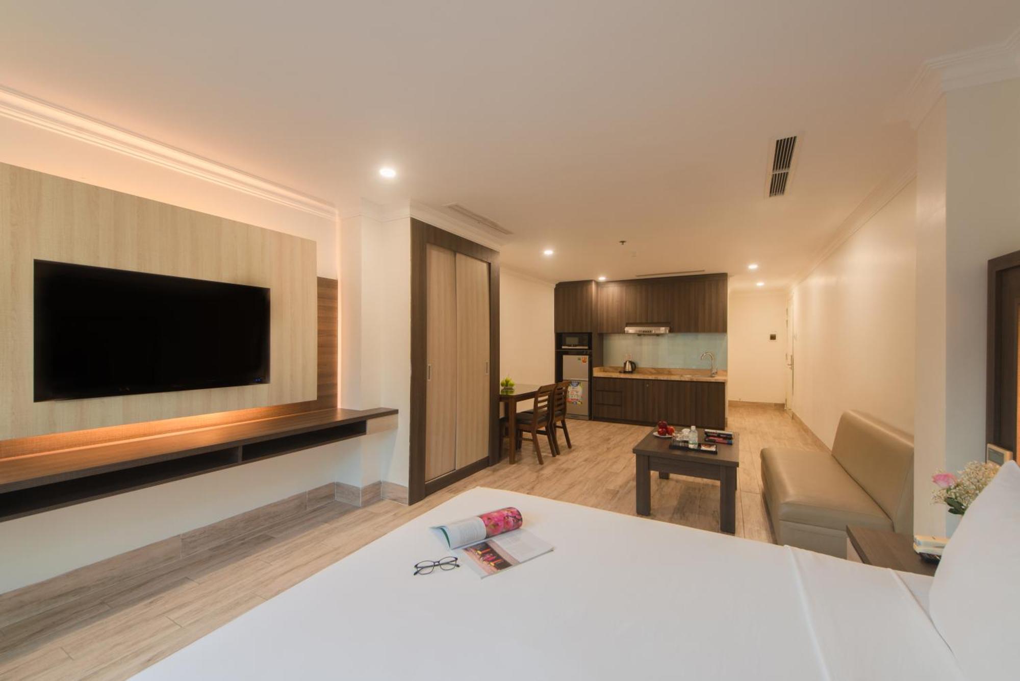 Seven Seas Nha Trang