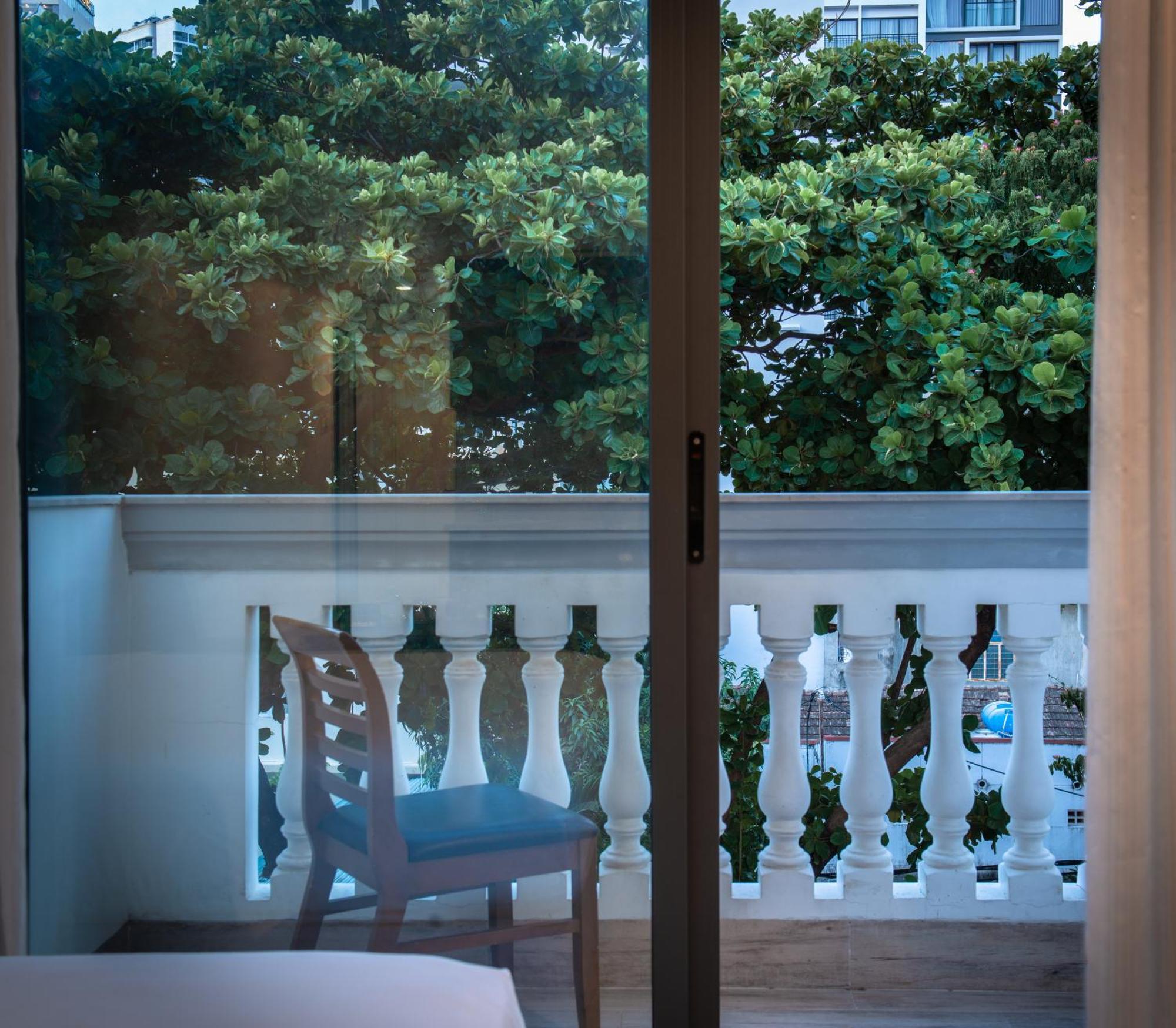 Hotel Seven Seas Nha Trang