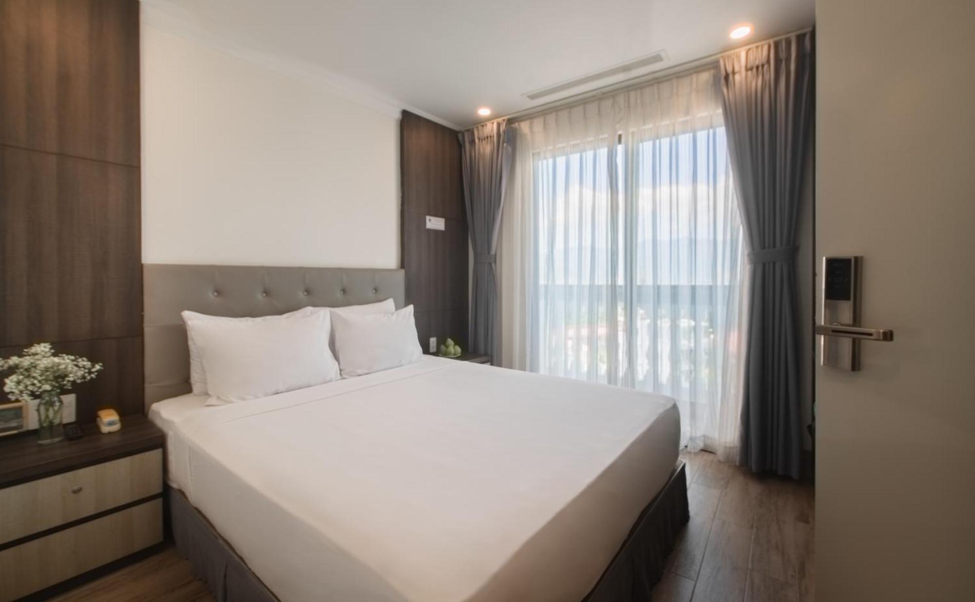 Seven Seas 3* Nha Trang