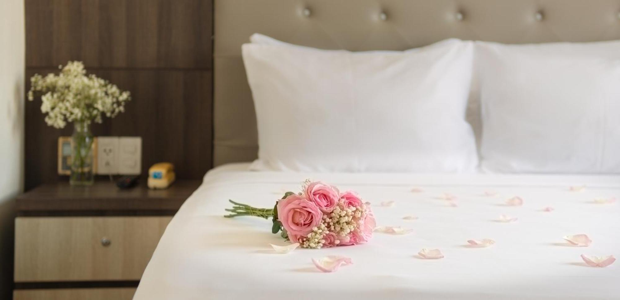 Seven Seas 3* Nha Trang