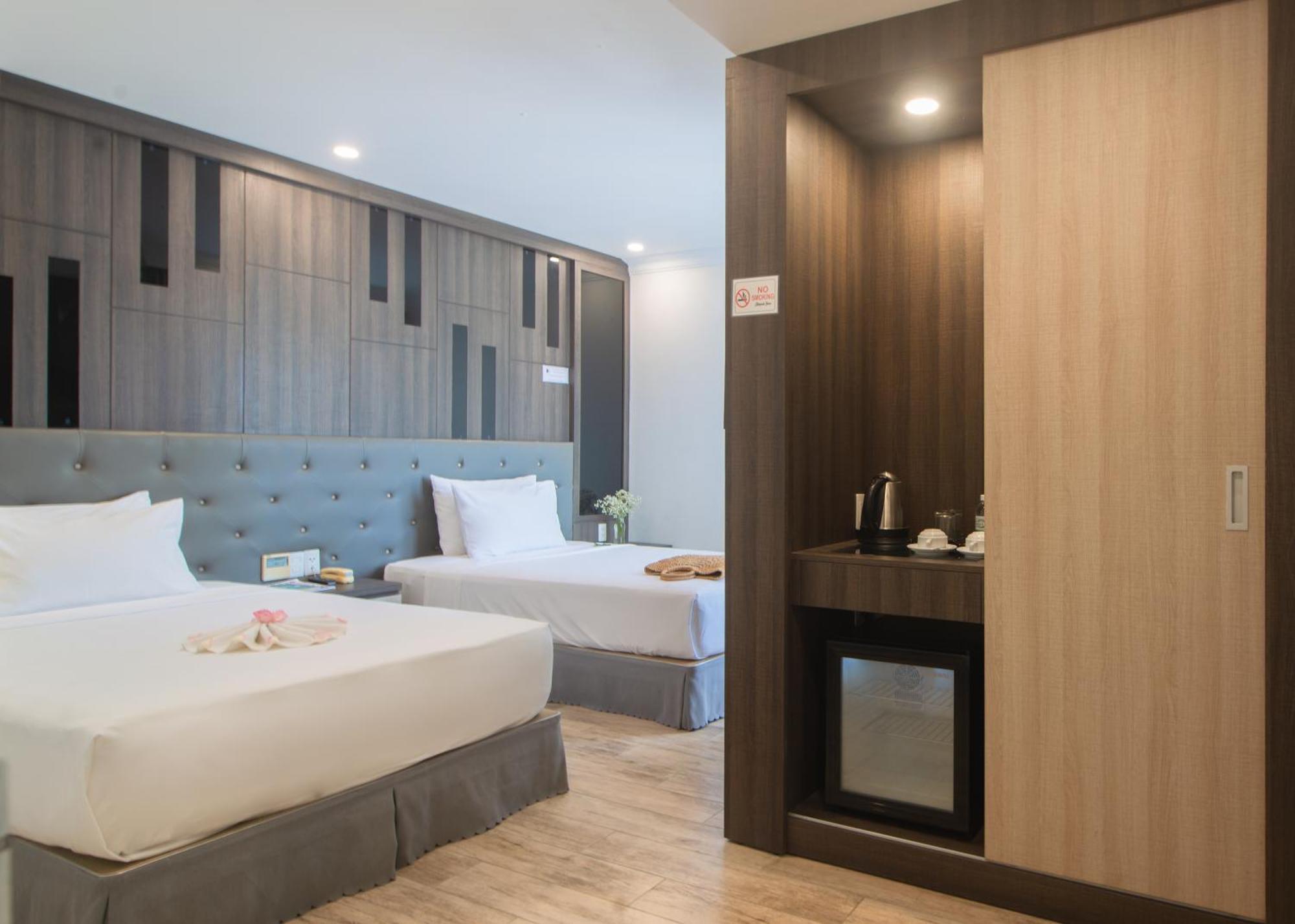 Seven Seas Nha Trang