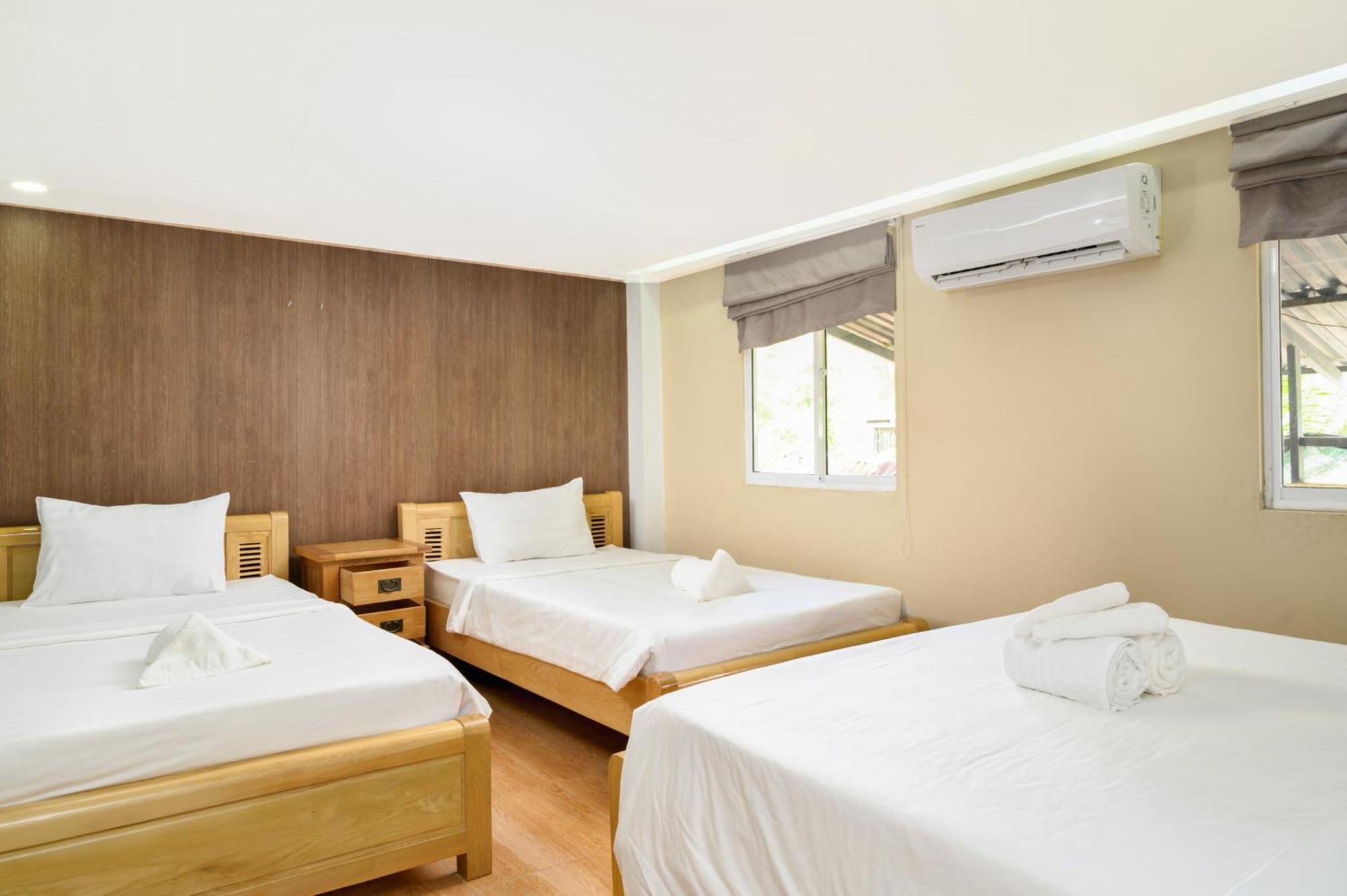 Lilac Hotel