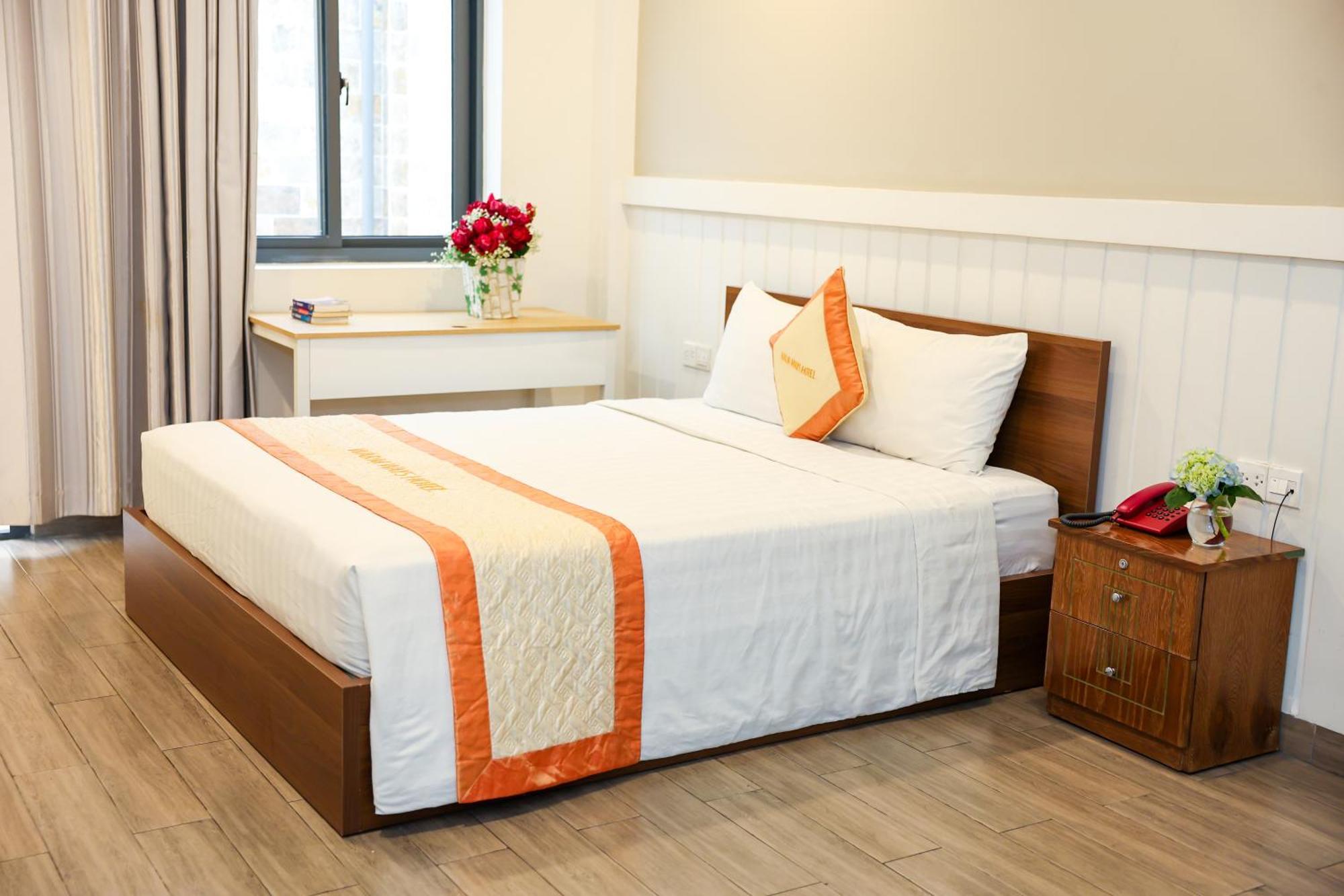 Warm Ways & Serviced Aparthotel Ho-Chi-Minh-Stadt
