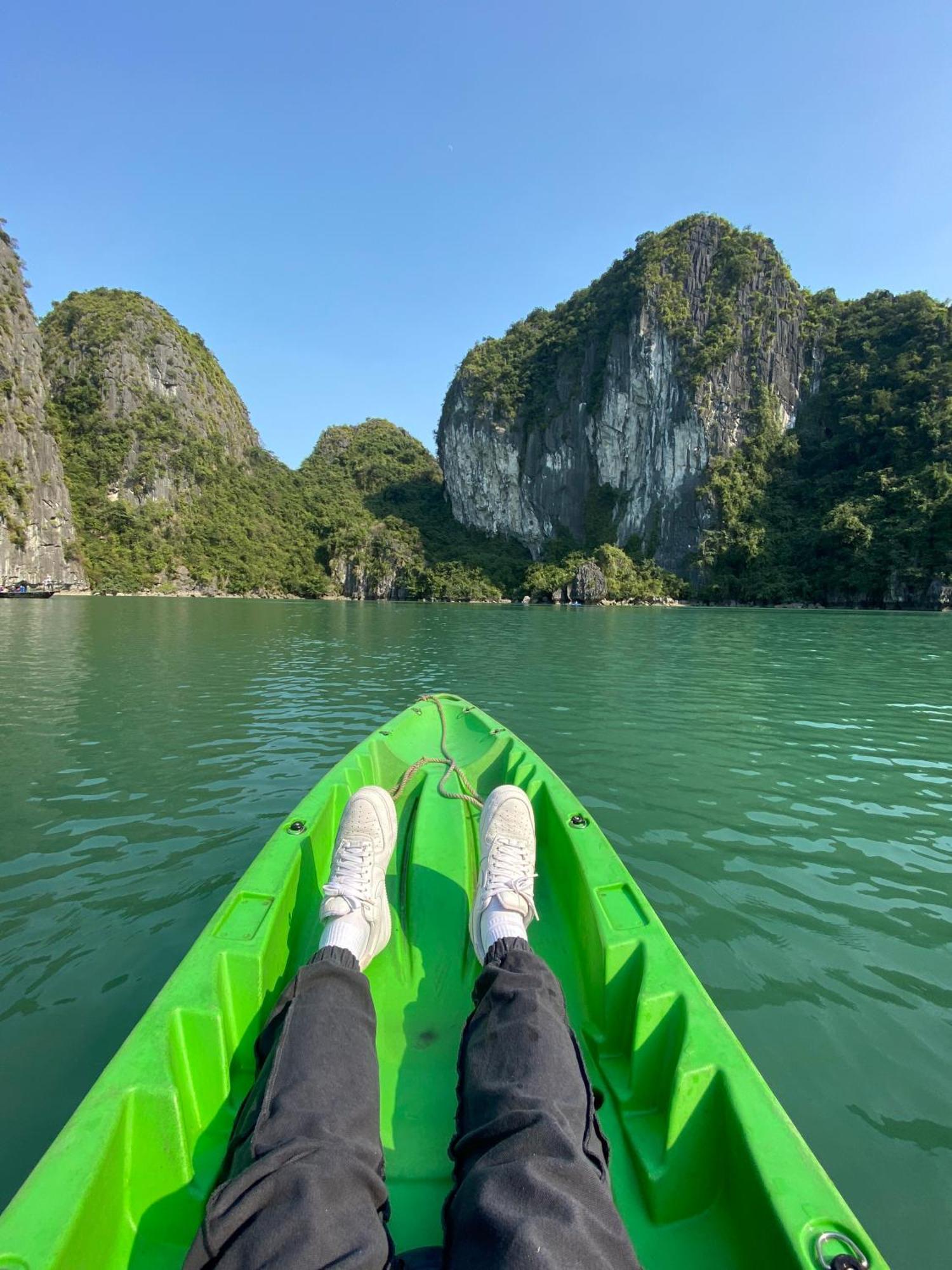 Moonlight Hotel Ha Long
