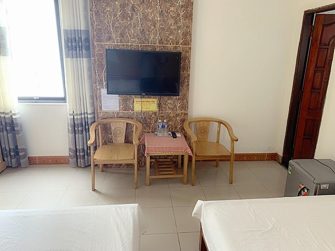 Hotel Thang Long