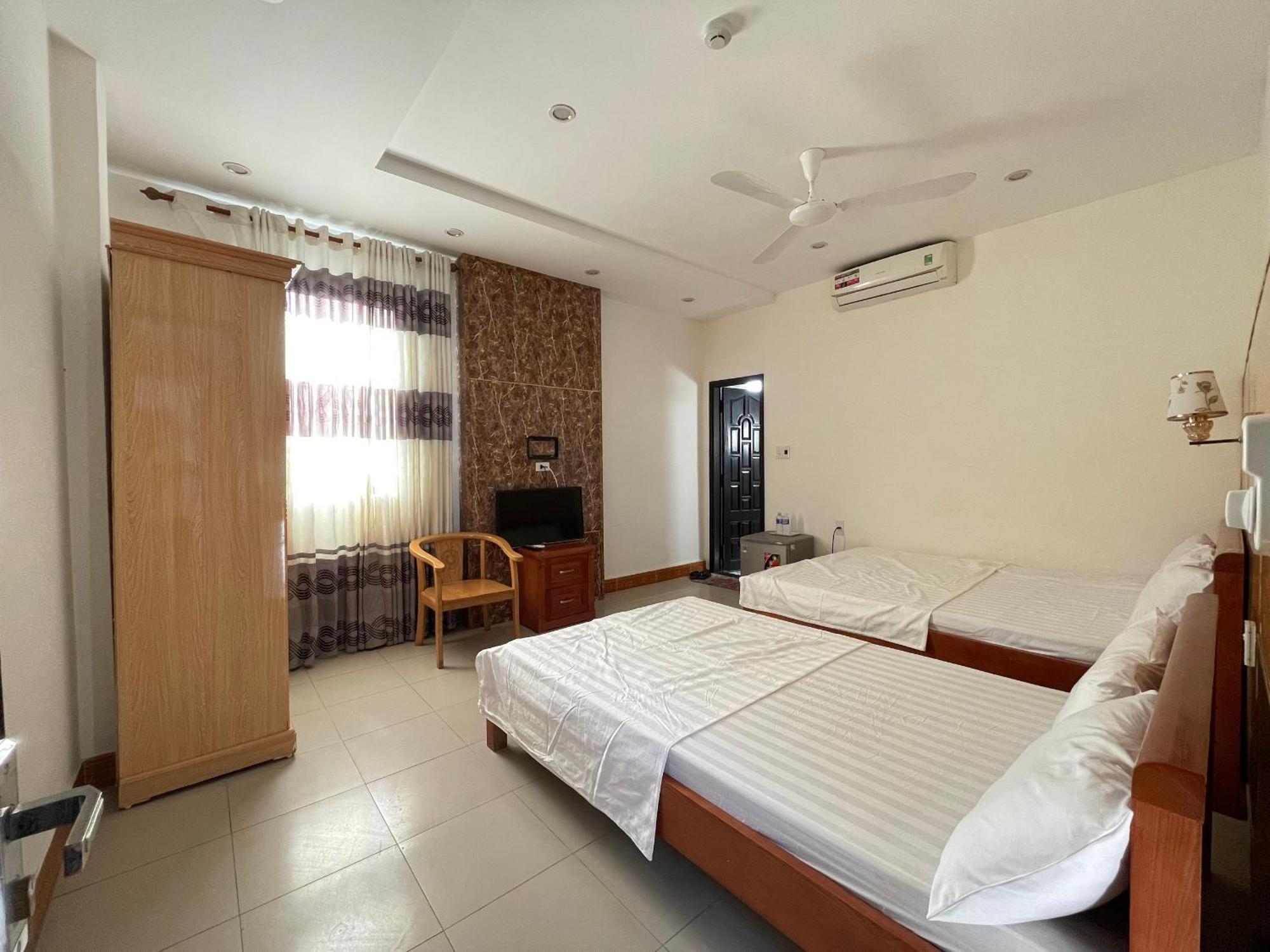 Hotel Thang Long