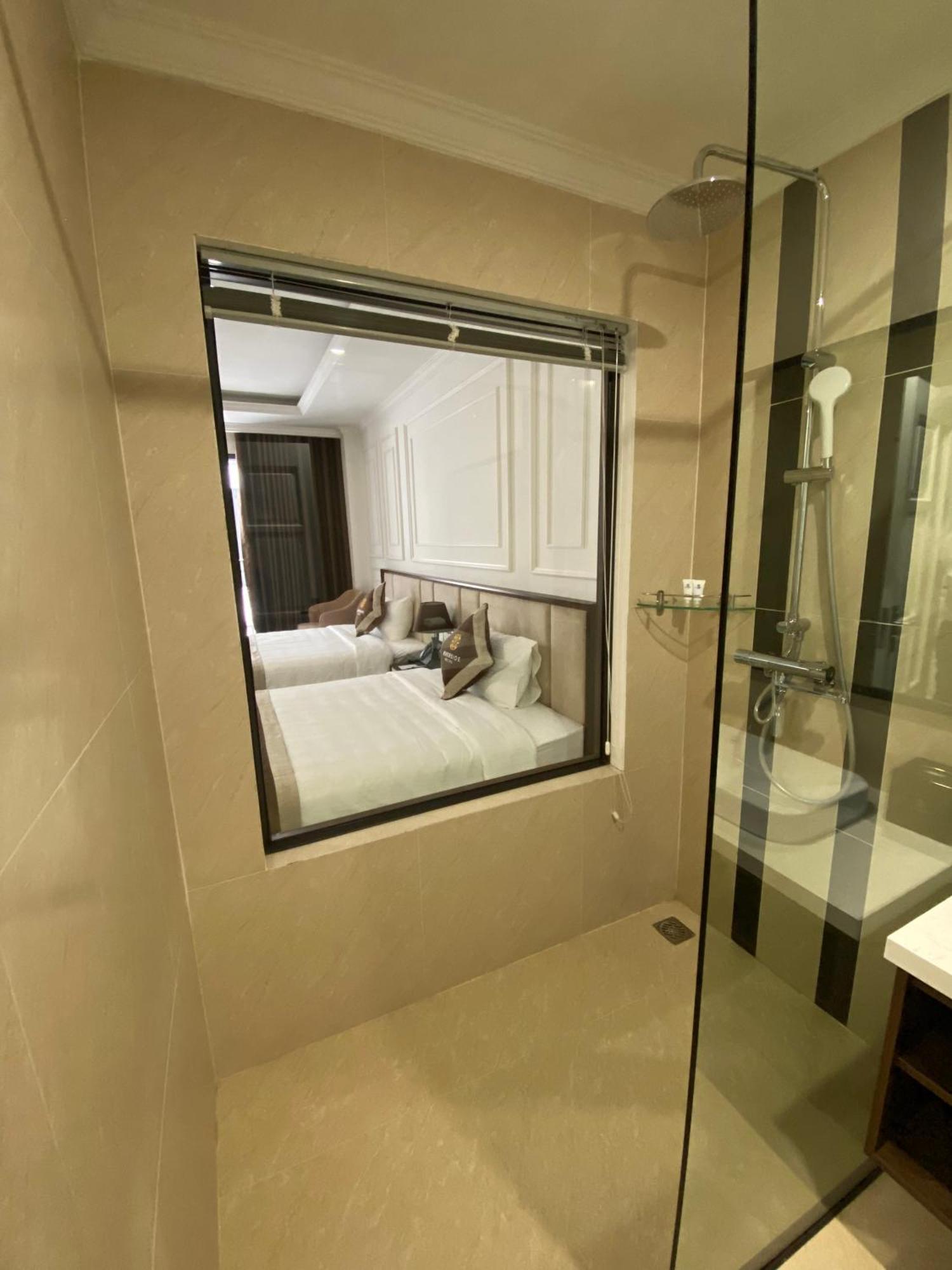 Hotel Riverside Ha Nam 4*