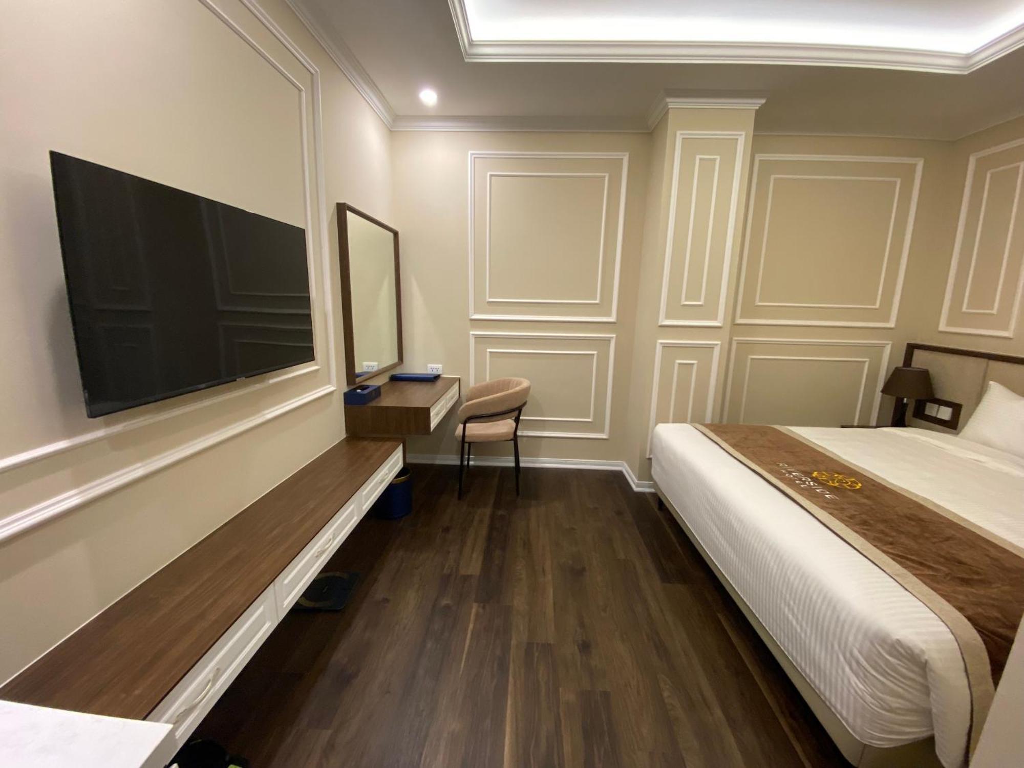 Riverside Ha Nam Hotel Phu Ly