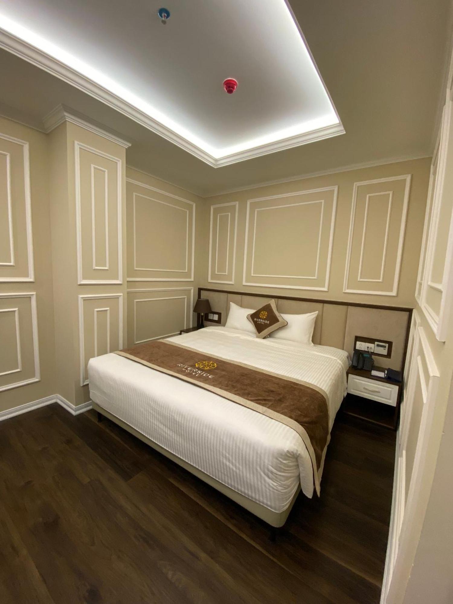 Riverside Ha Nam 4*