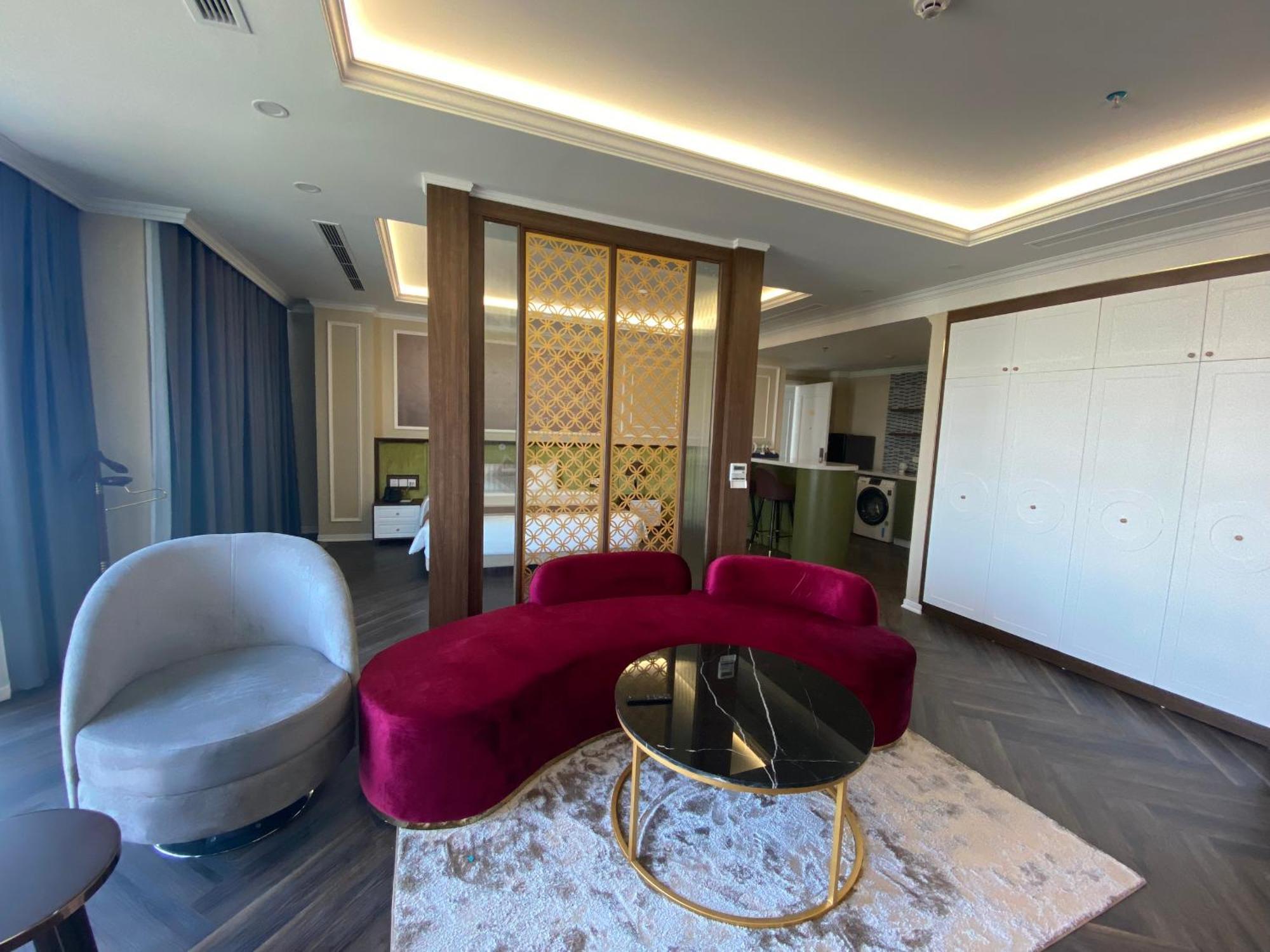 Hotel Riverside Ha Nam Phu Ly