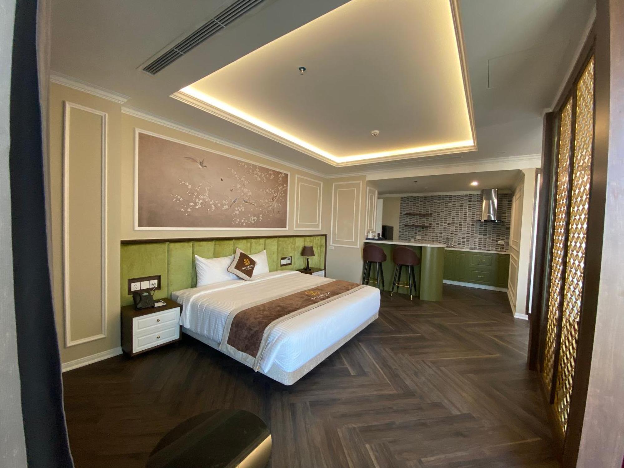 Riverside Ha Nam Hotel