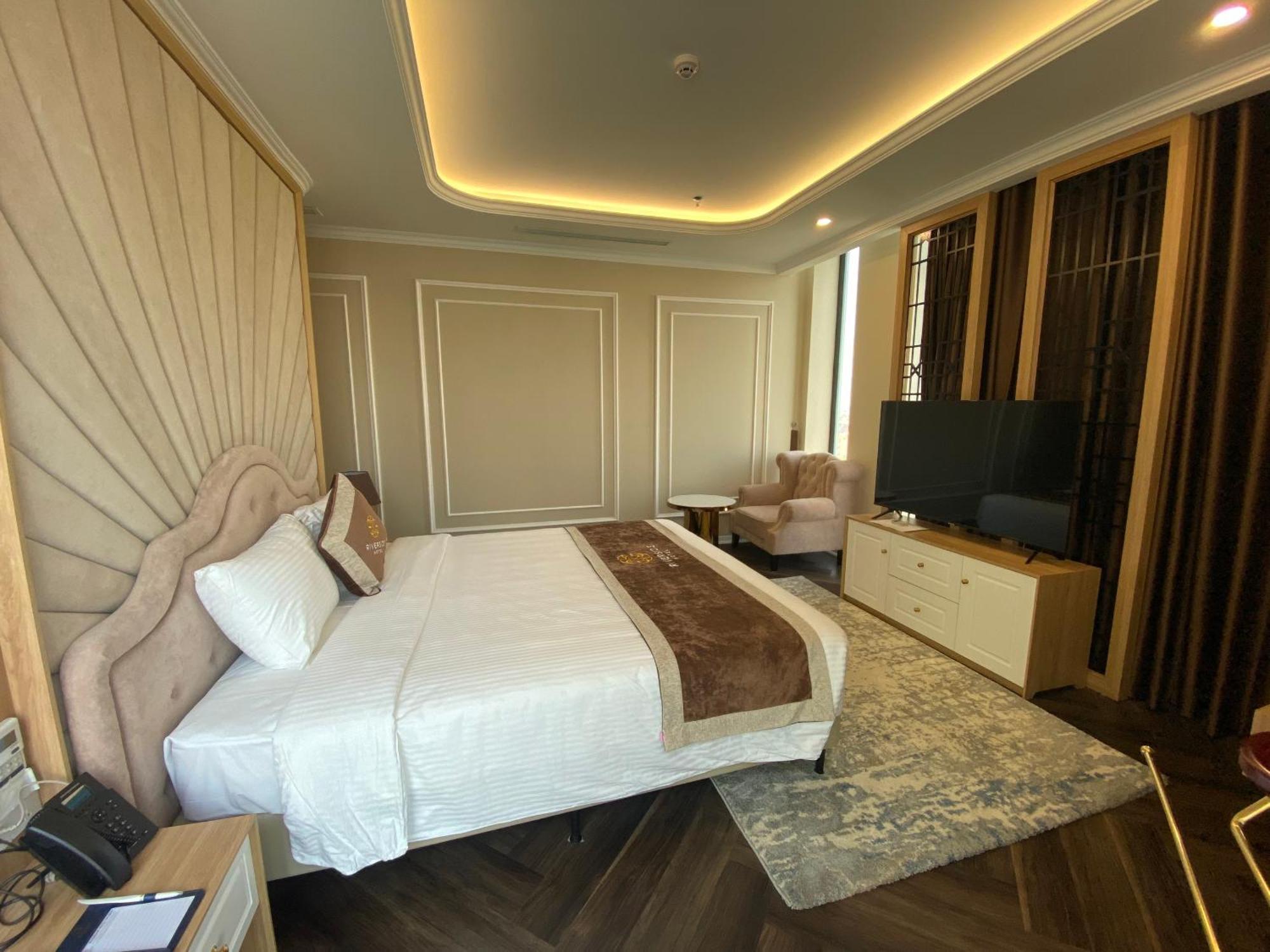 Riverside Ha Nam 4* Phu Ly