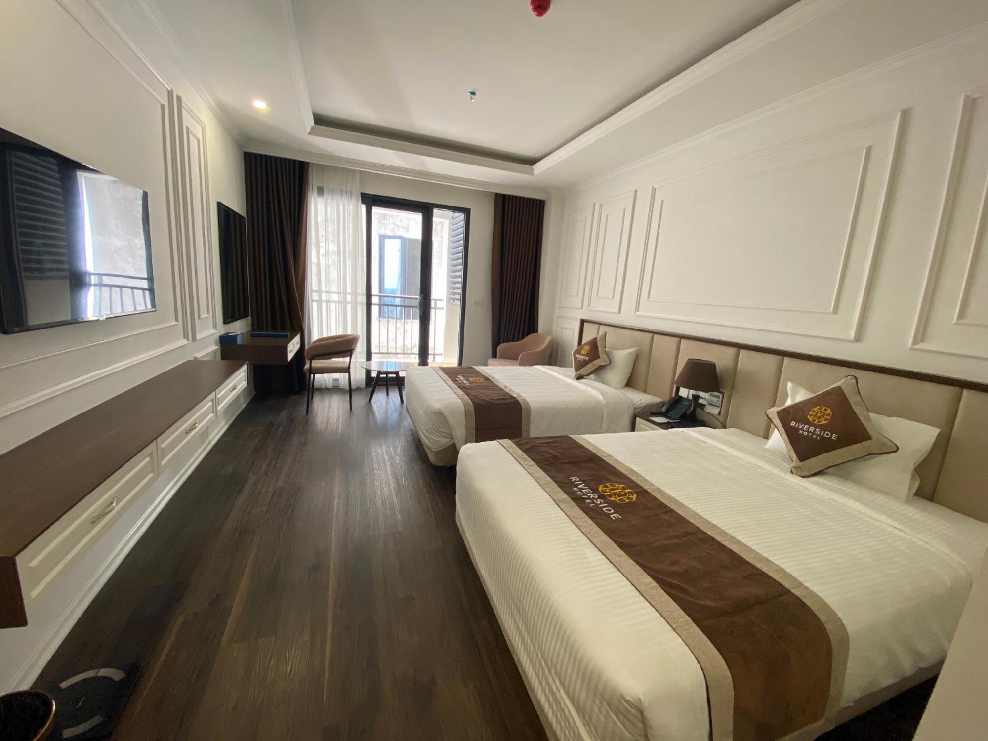 Riverside Ha Nam 4* Phu Ly