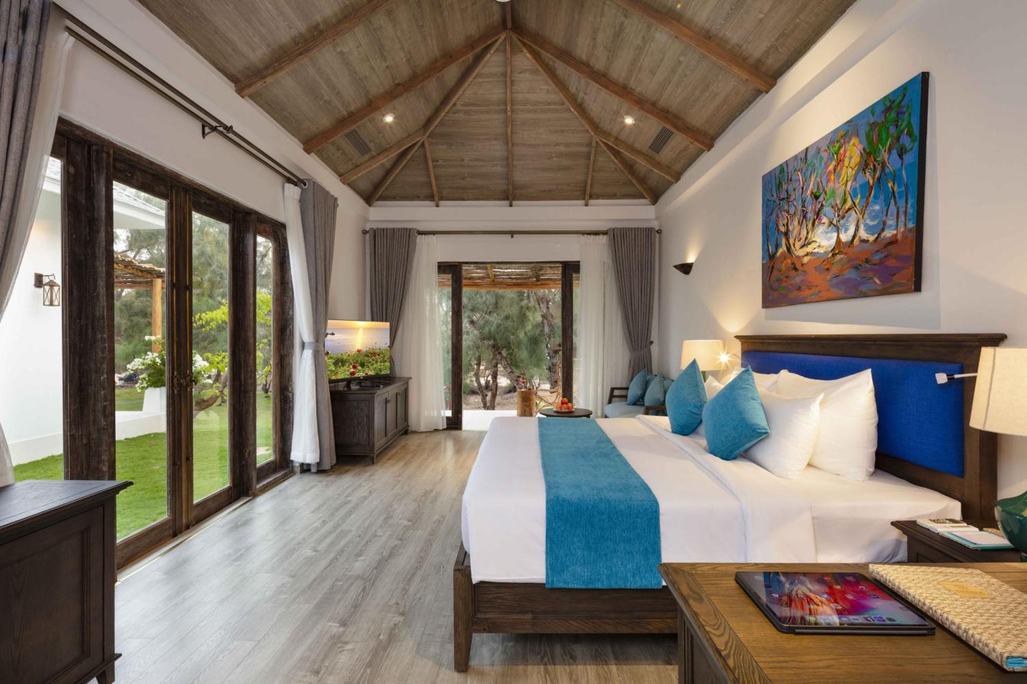 Stelia Resort