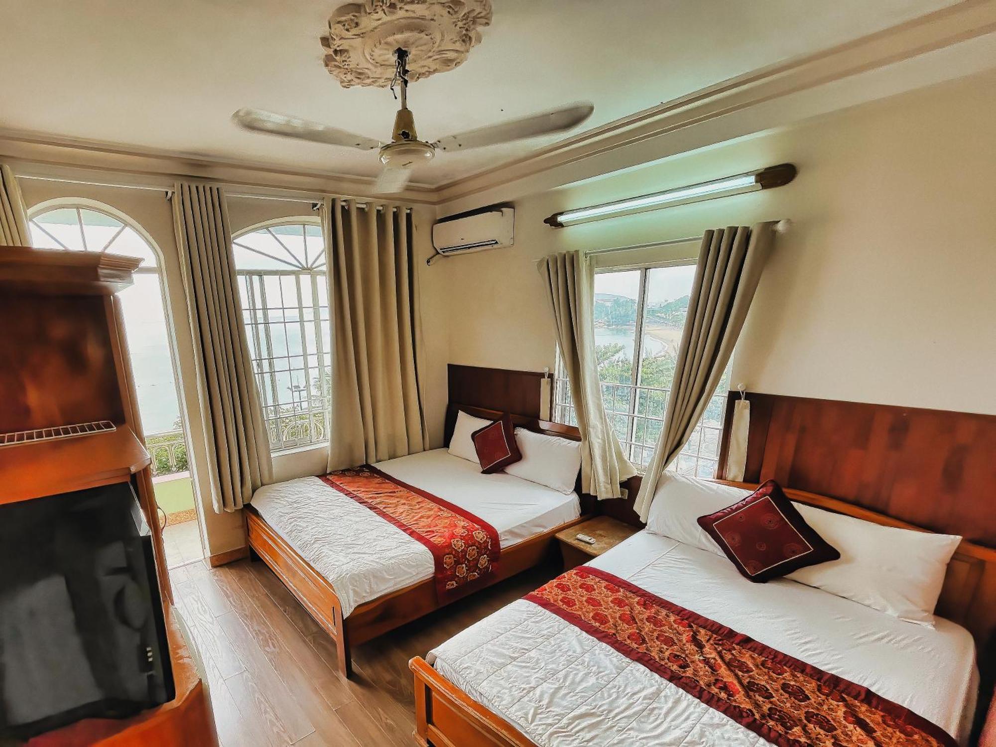 Quang Vinh 2 Hotel *