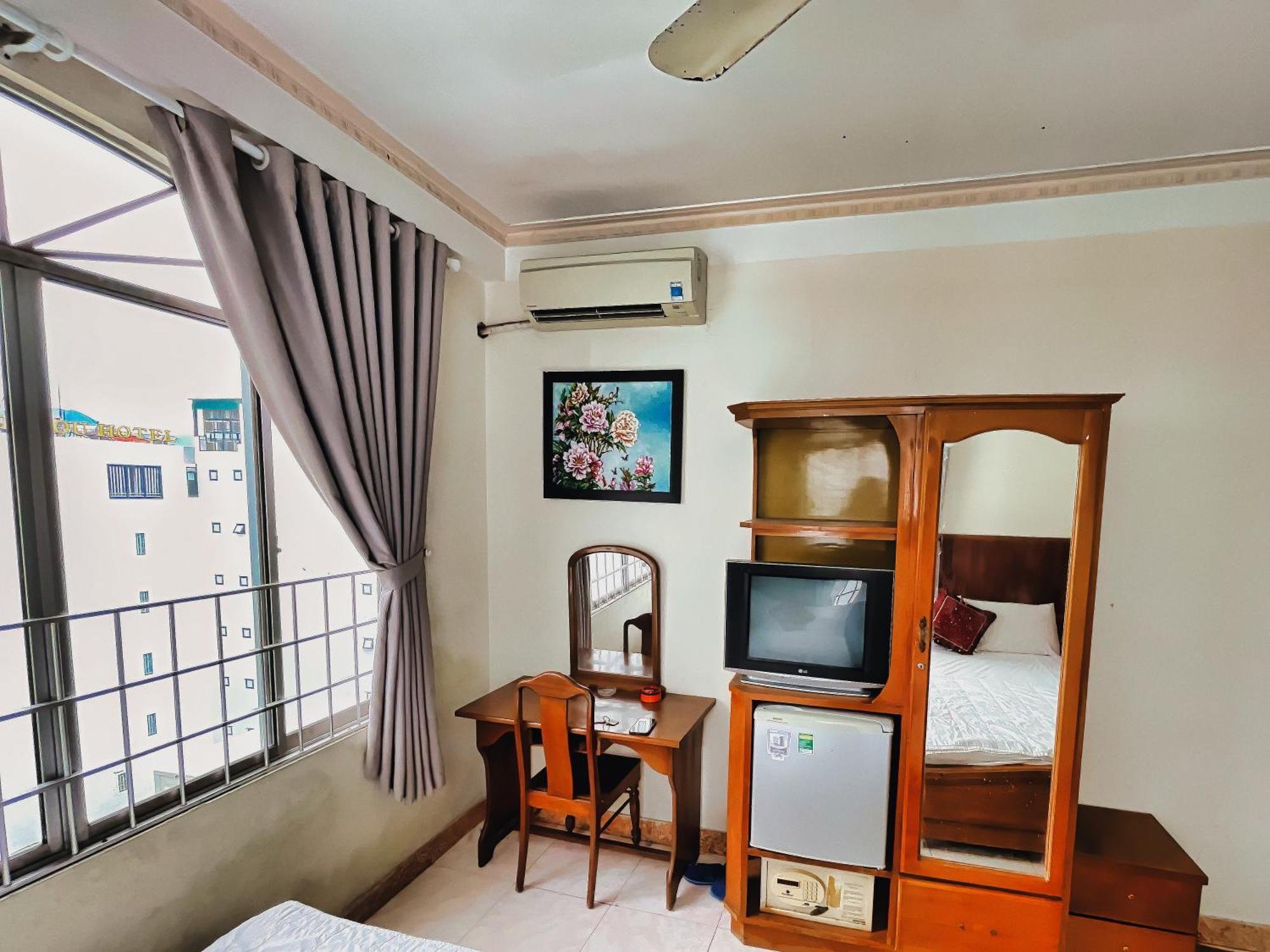 Hotel Quang Vinh 2