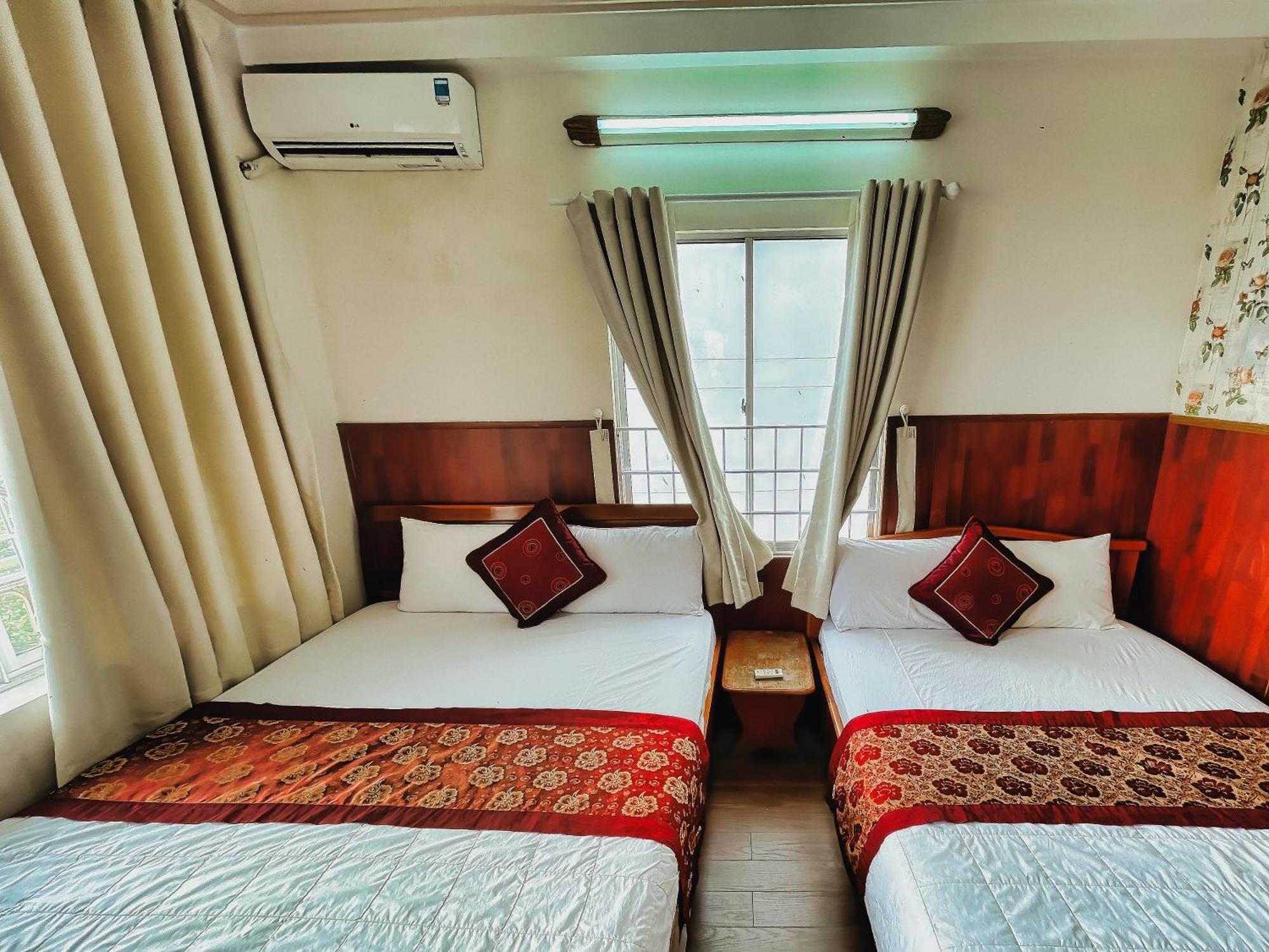 Quang Vinh 2 * Nha Trang