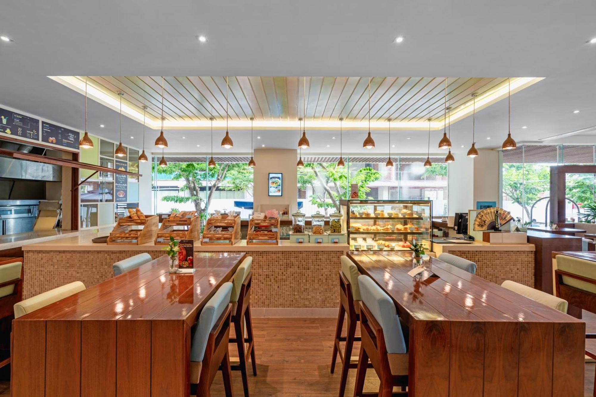 A La Carte Đà Nẵng