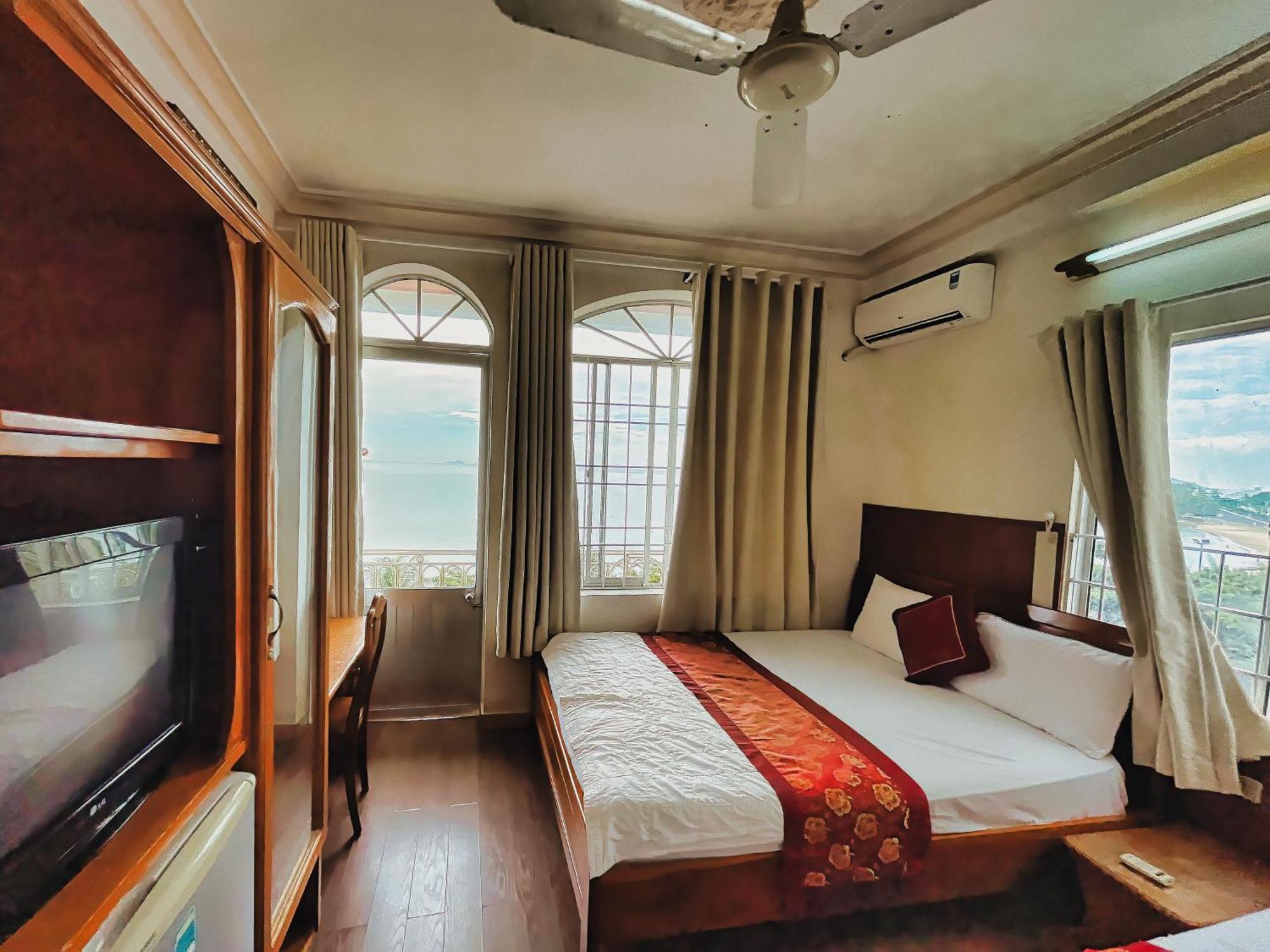 Hotel Quang Vinh 2 Nha Trang