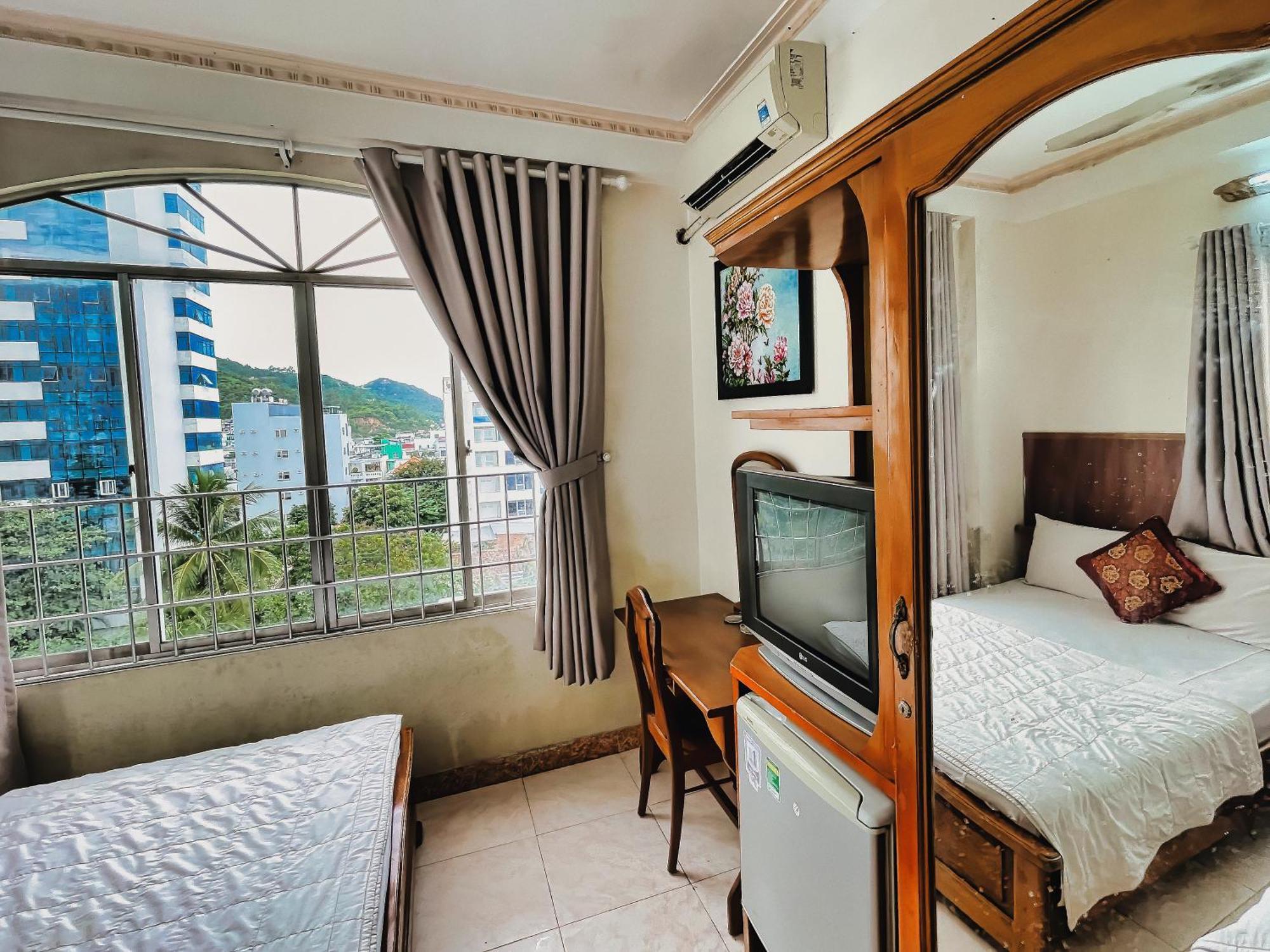 Quang Vinh 2 * Nha Trang