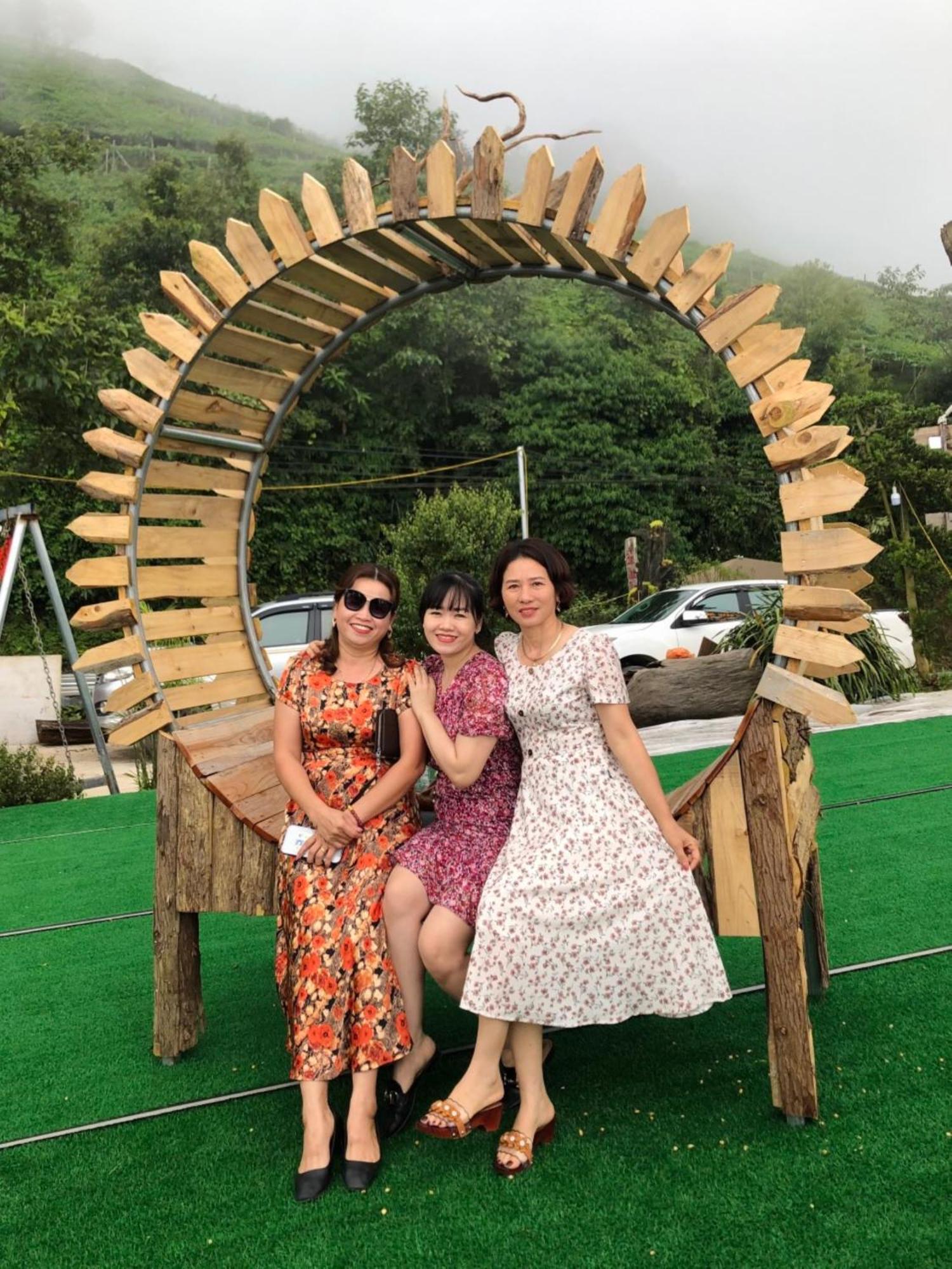 Hotel Ha Lu Lao Cai