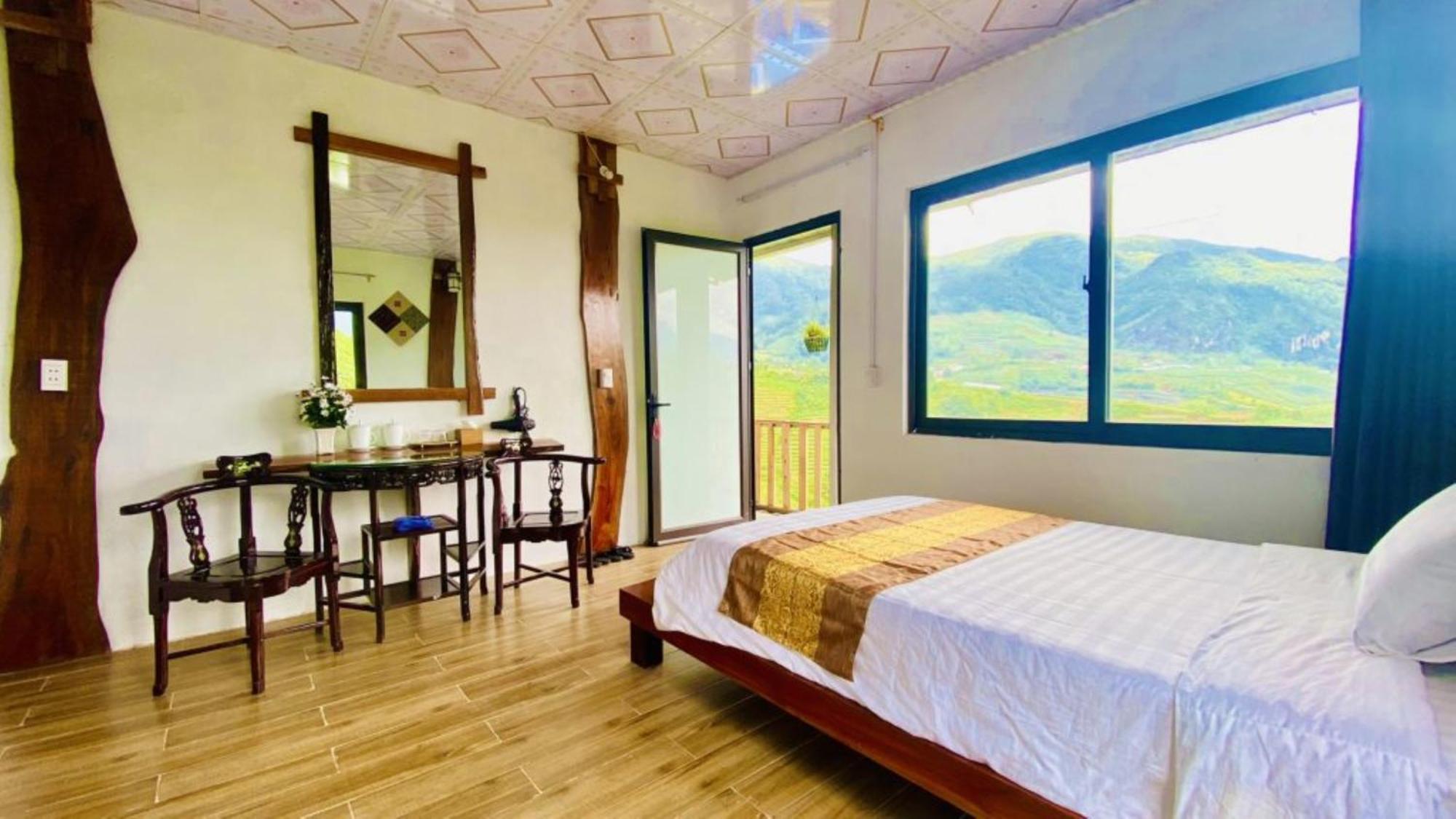 Ha Lu Hotel Lao Cai