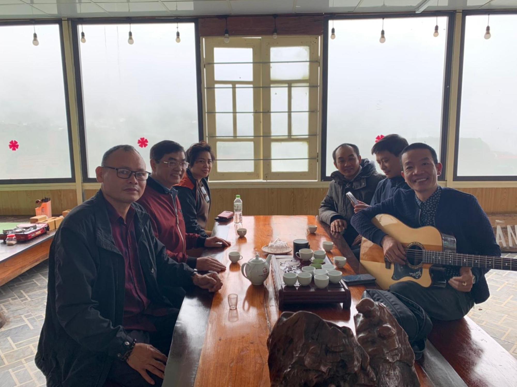 Ha Lu Lao Cai