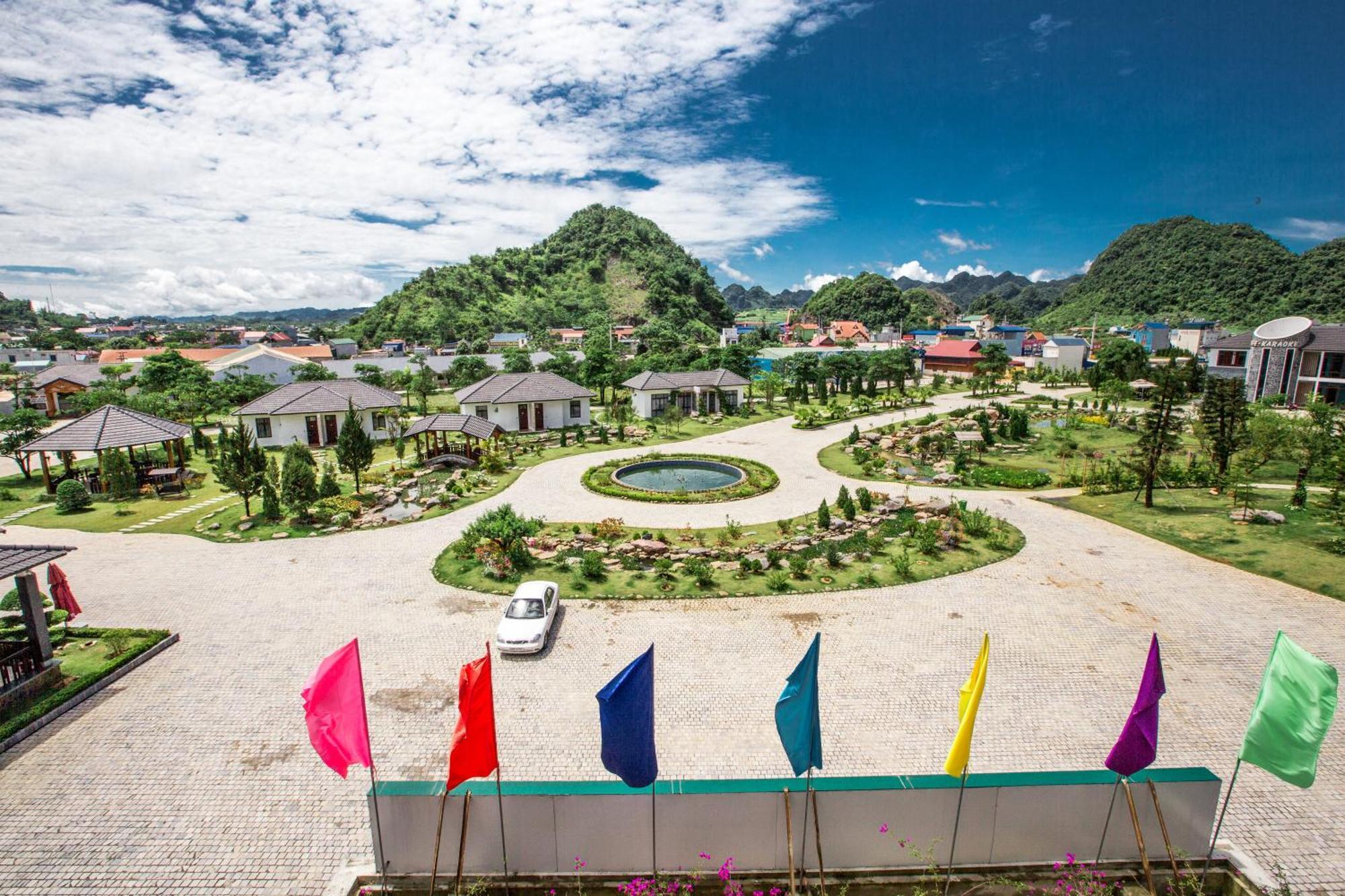 Resort Thao Nguyen & 4*