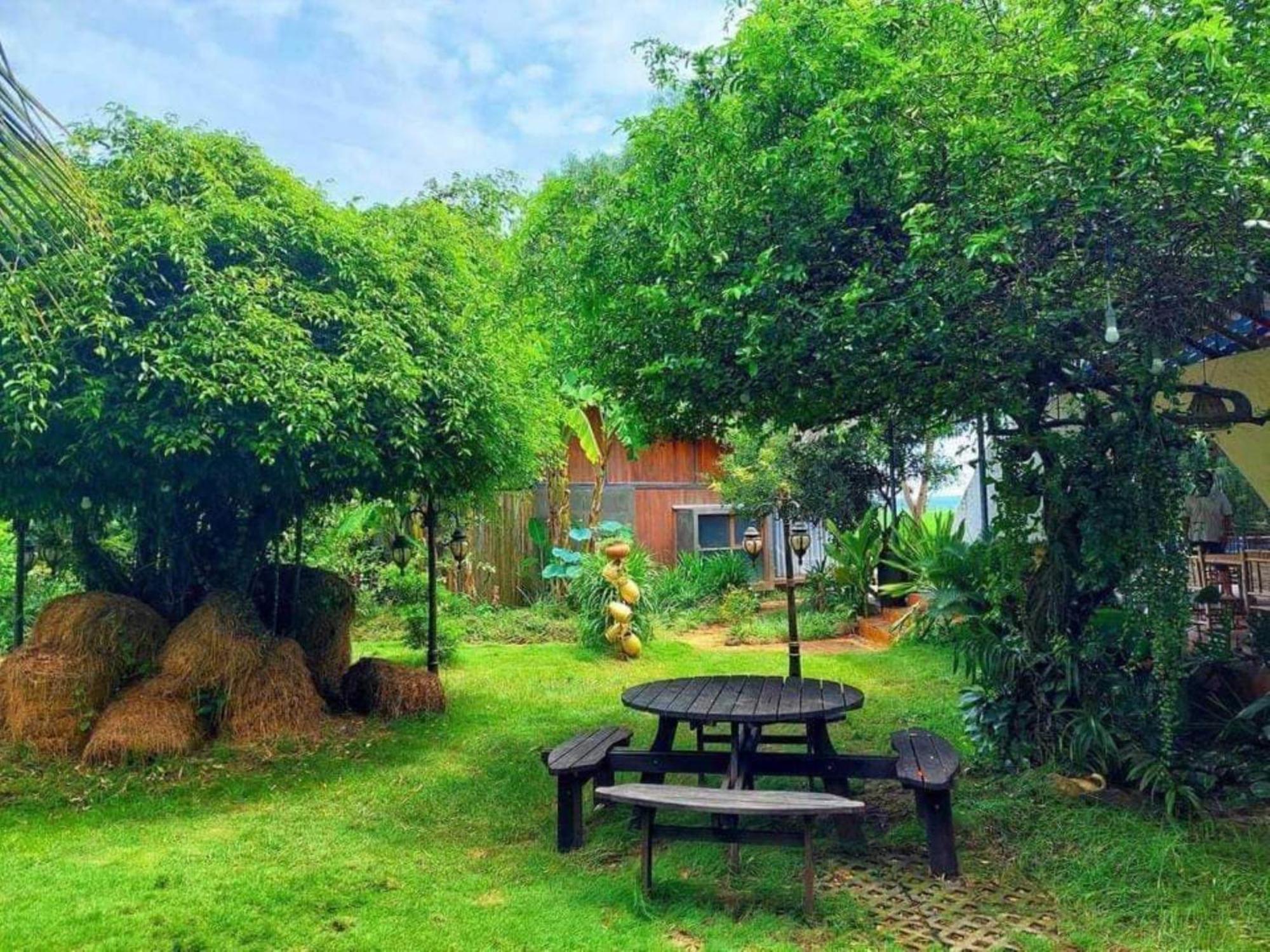 The Ruong Resort