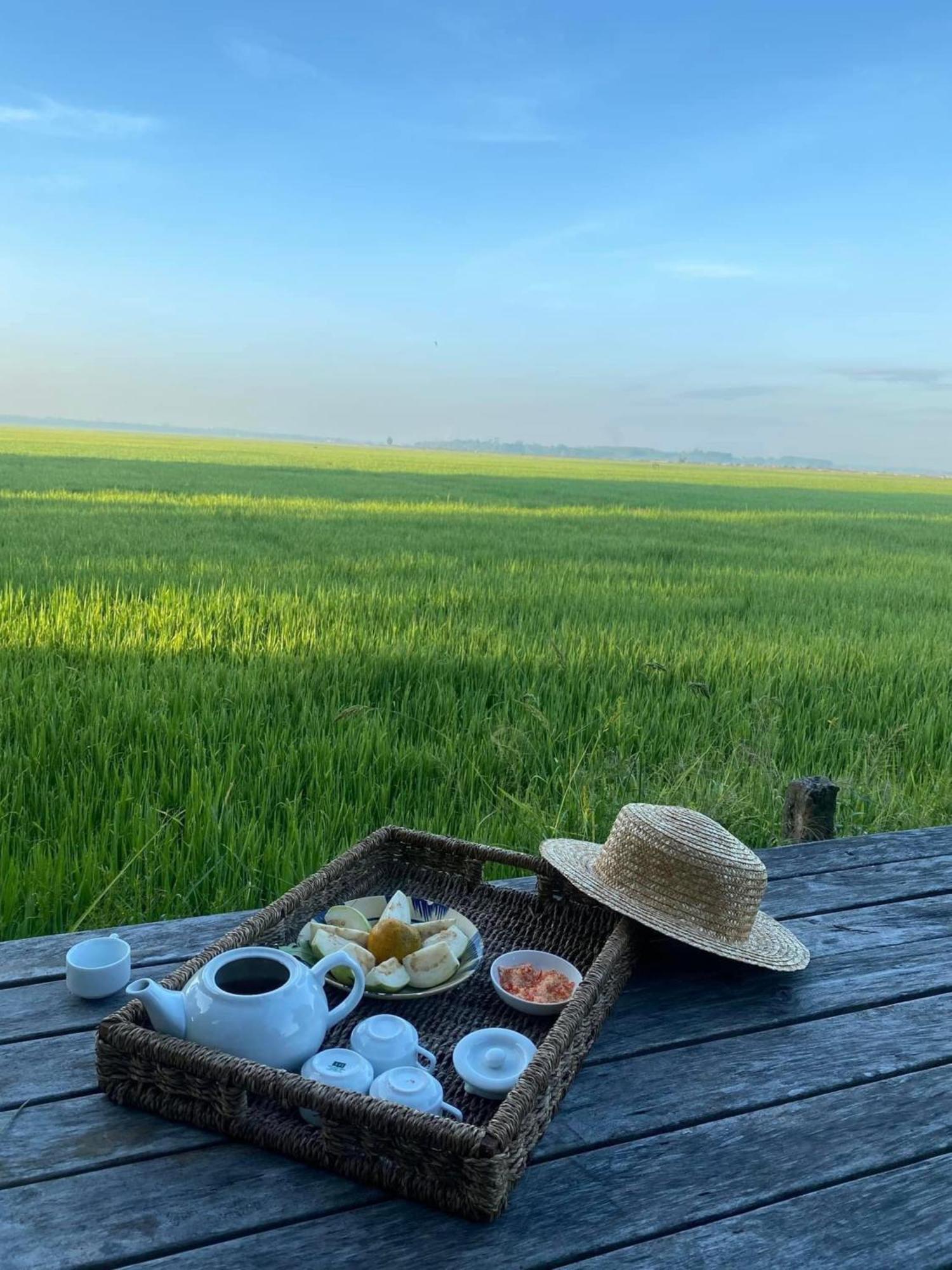 The Ruong Resort
