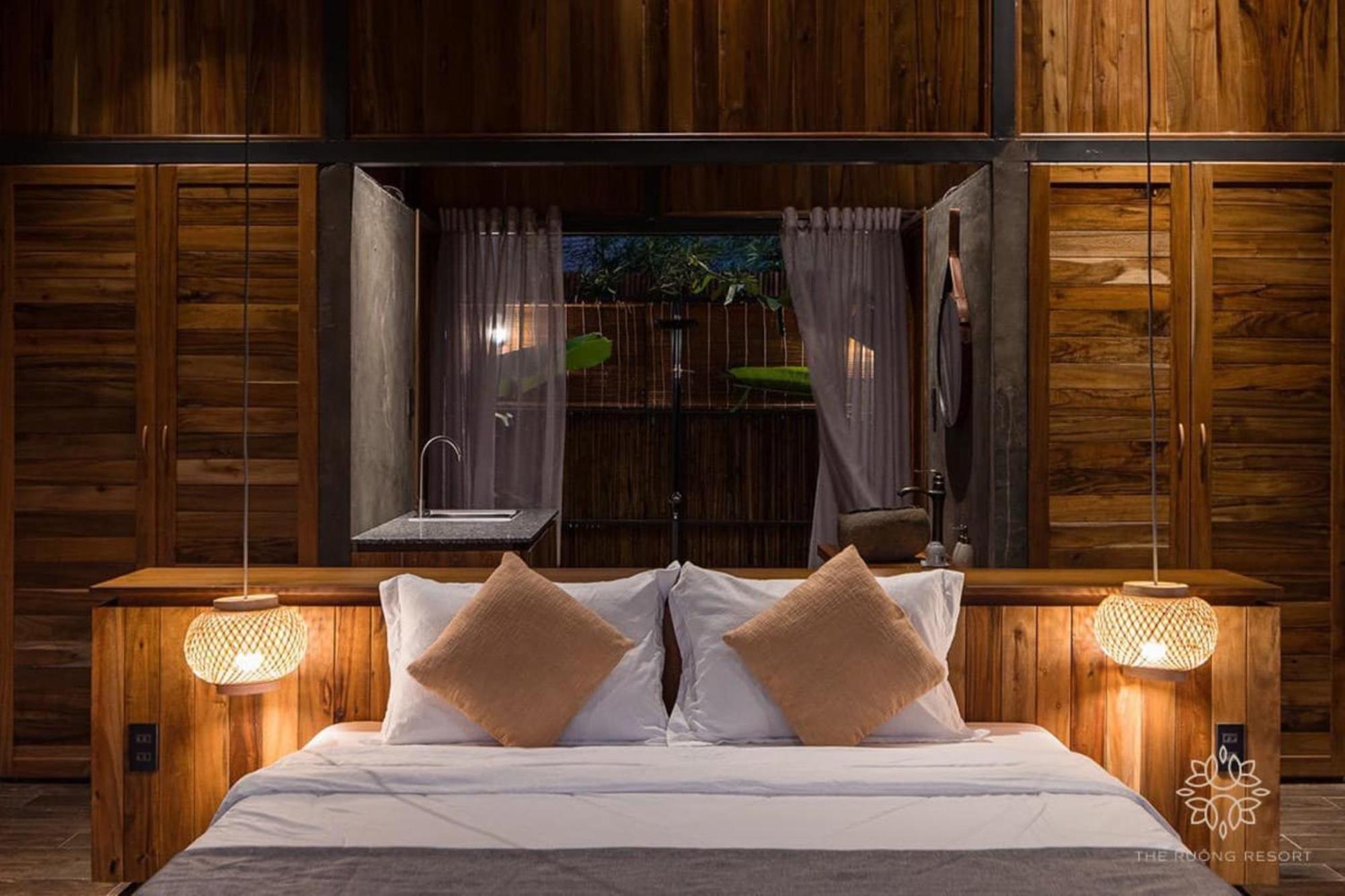 The Ruong Resort