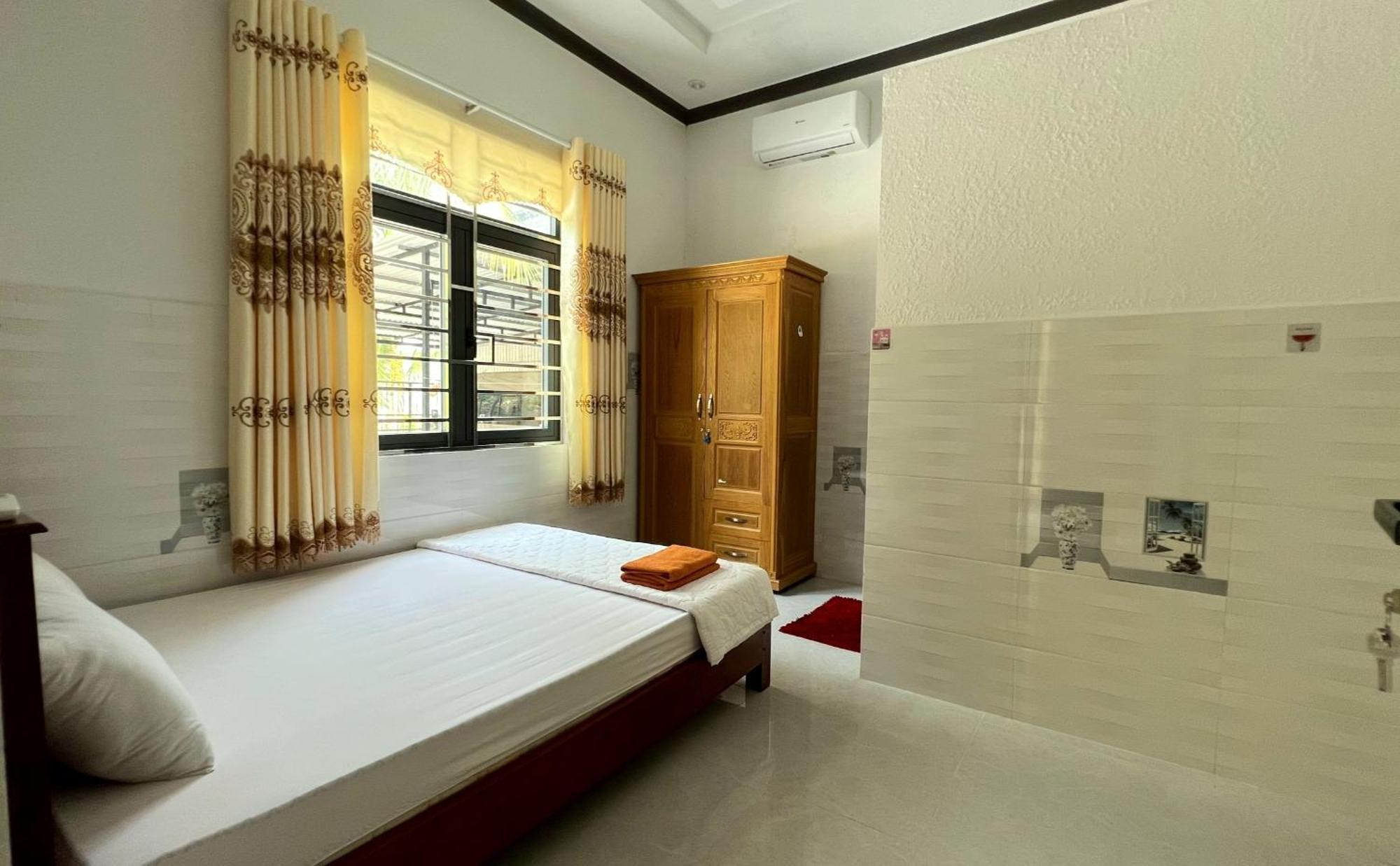 Phu Nam House - * Phu Quoc