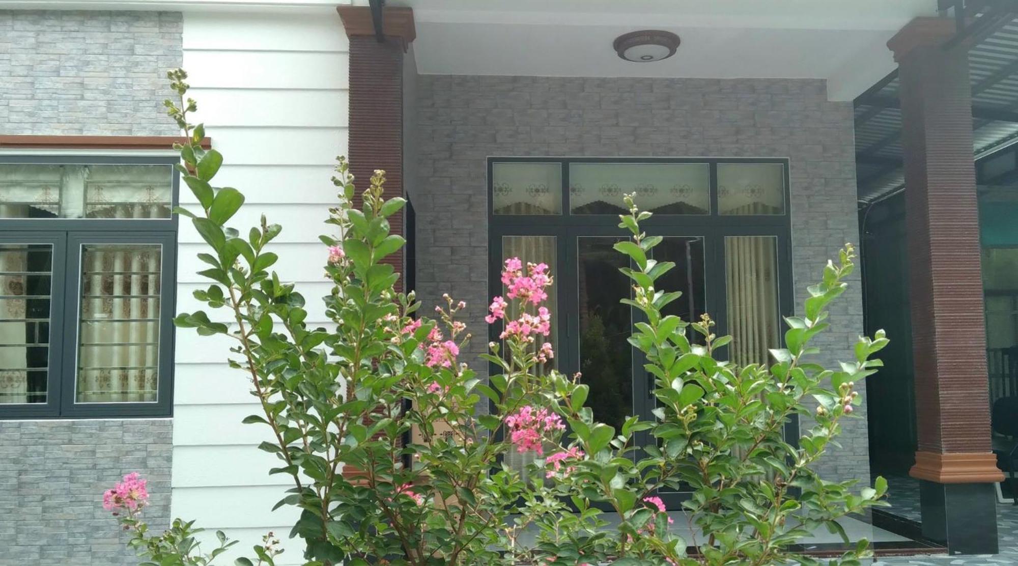 Phu Nam House - Lodge