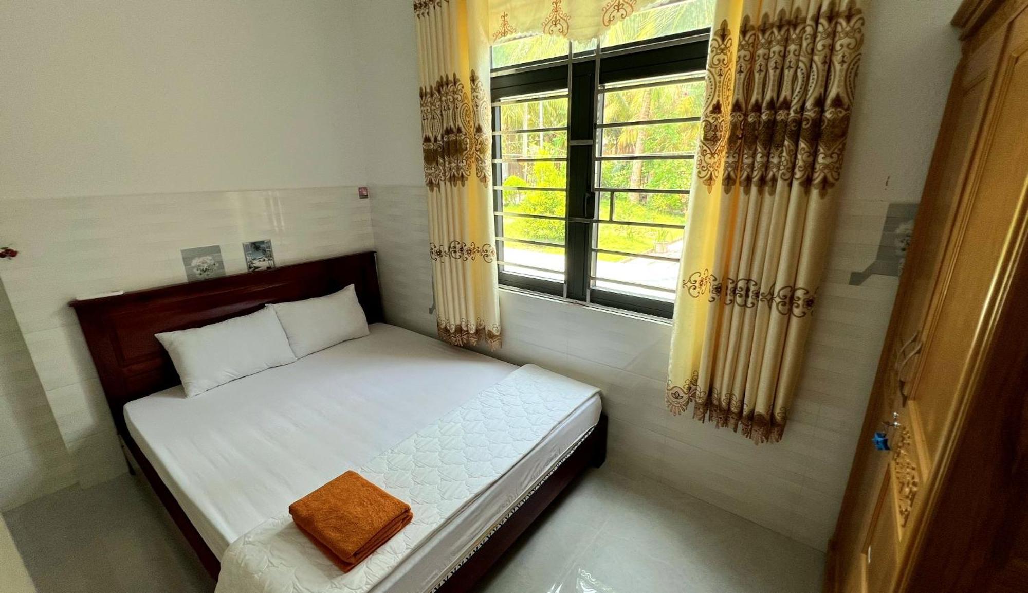 Lodge Phu Nam House - *