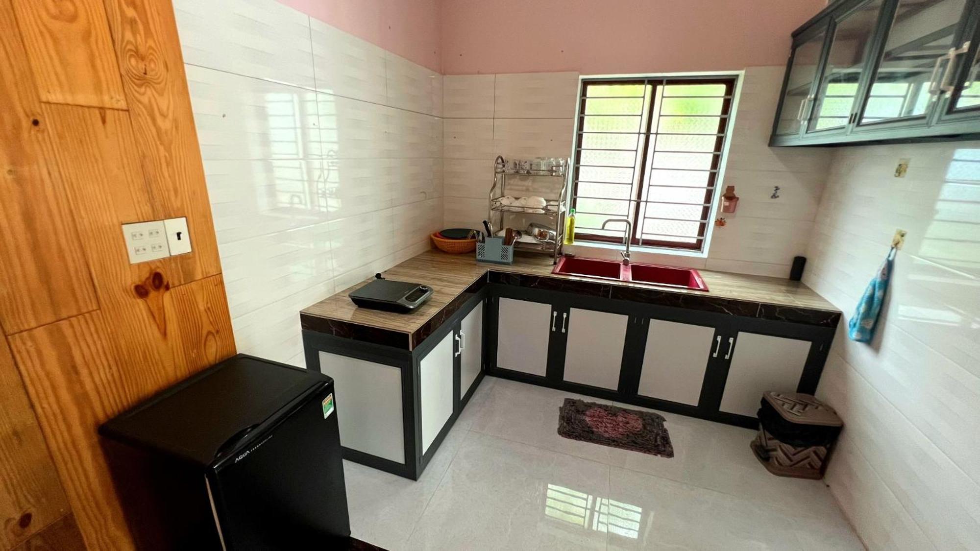 Lodge Phu Nam House - Phu Quoc