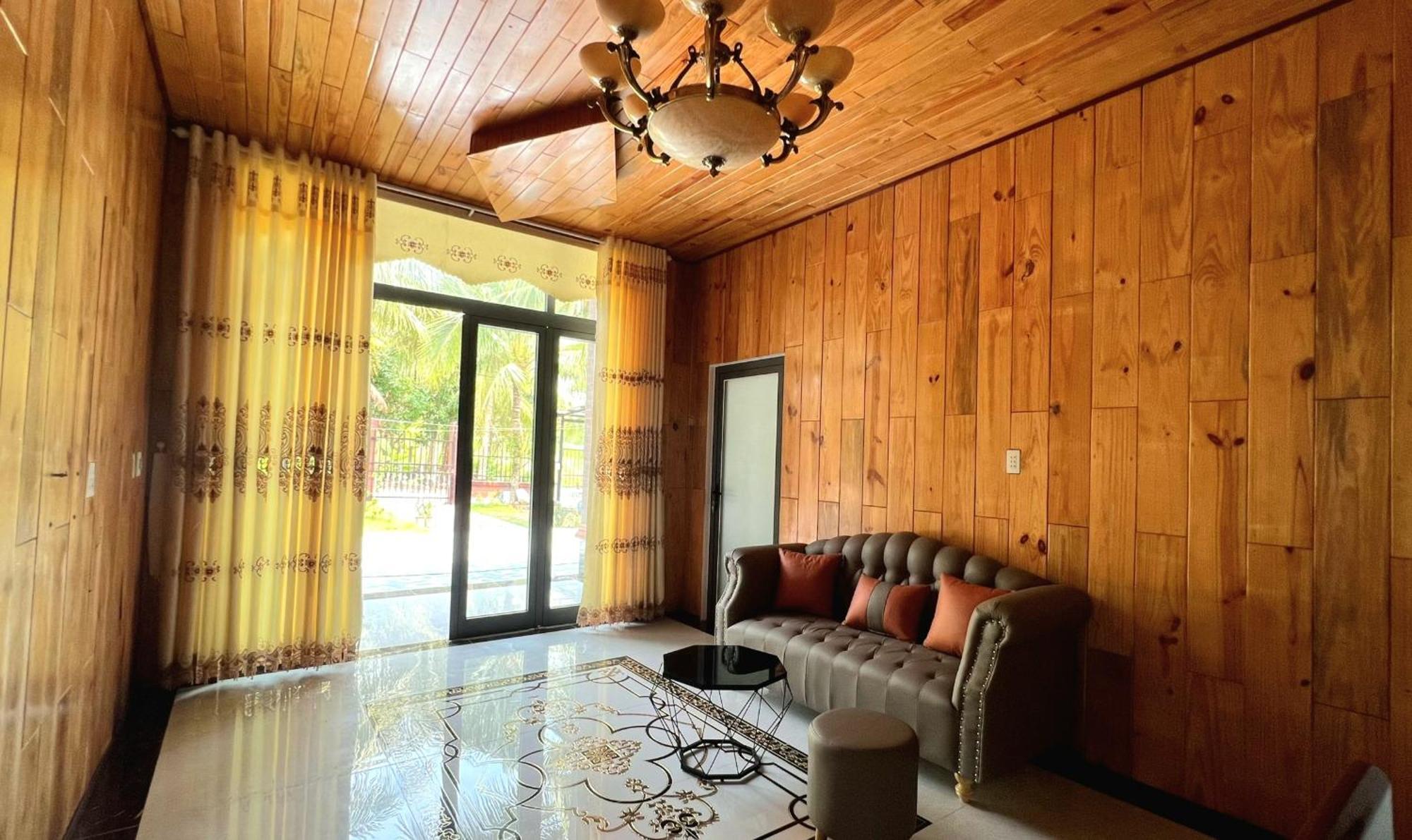 Phu Nam House - Lodge Phu Quoc