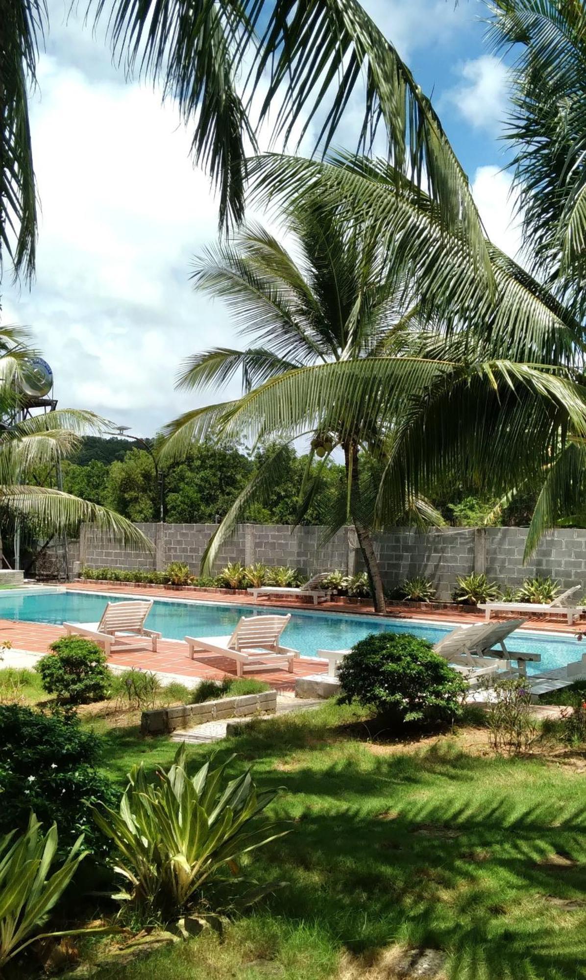 Lodge Phu Nam House - *