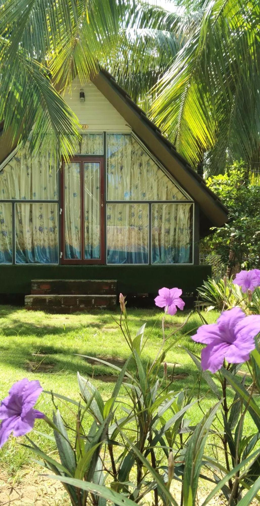 Phu Nam House - Lodge