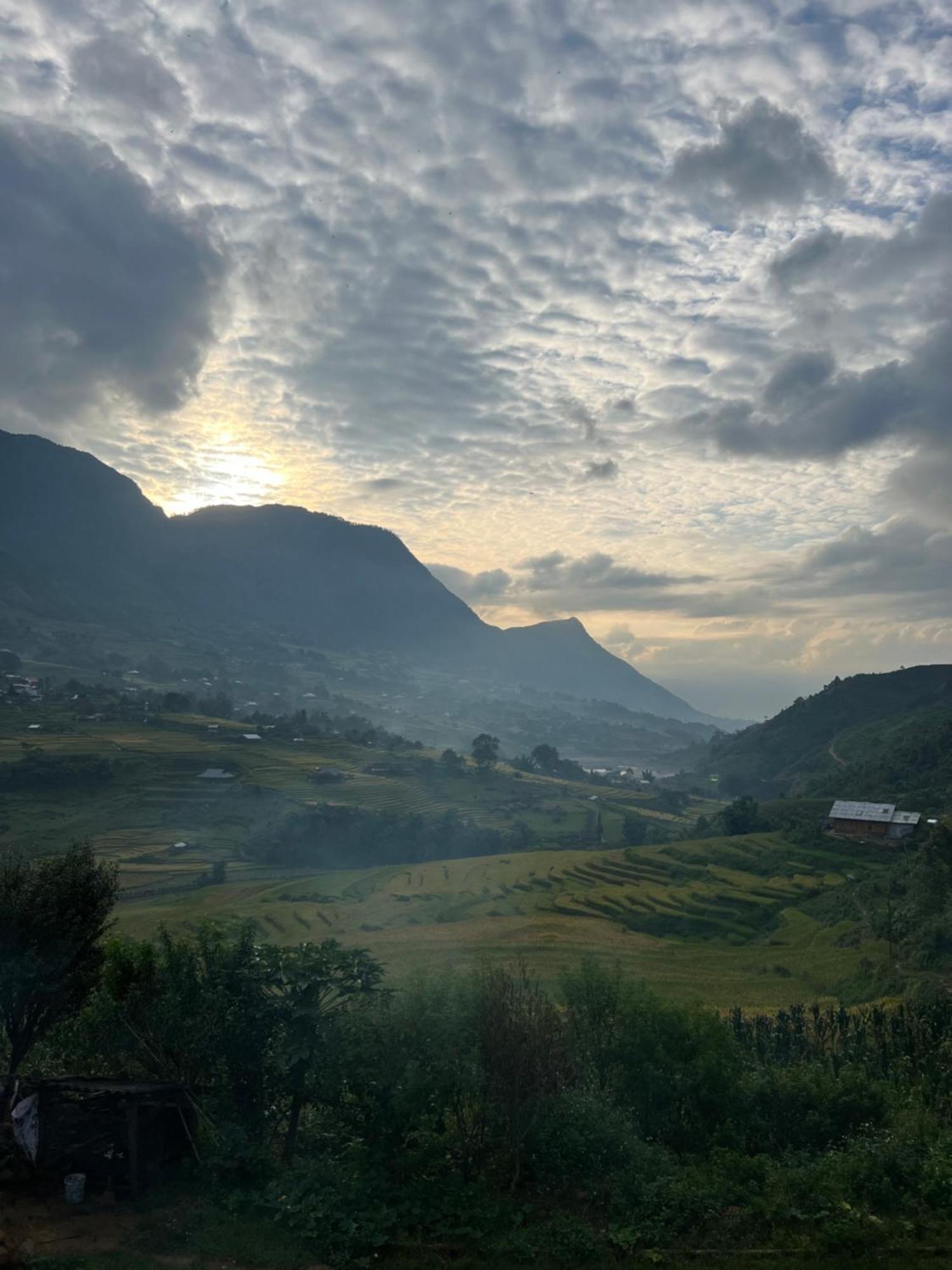Homestay Hmong House