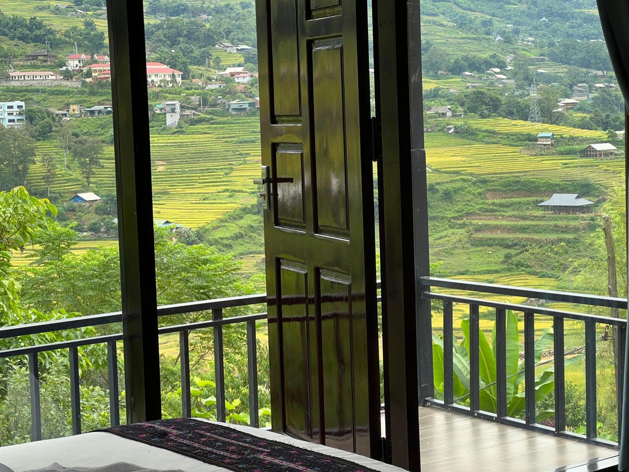 Hmong House Ở trọ *